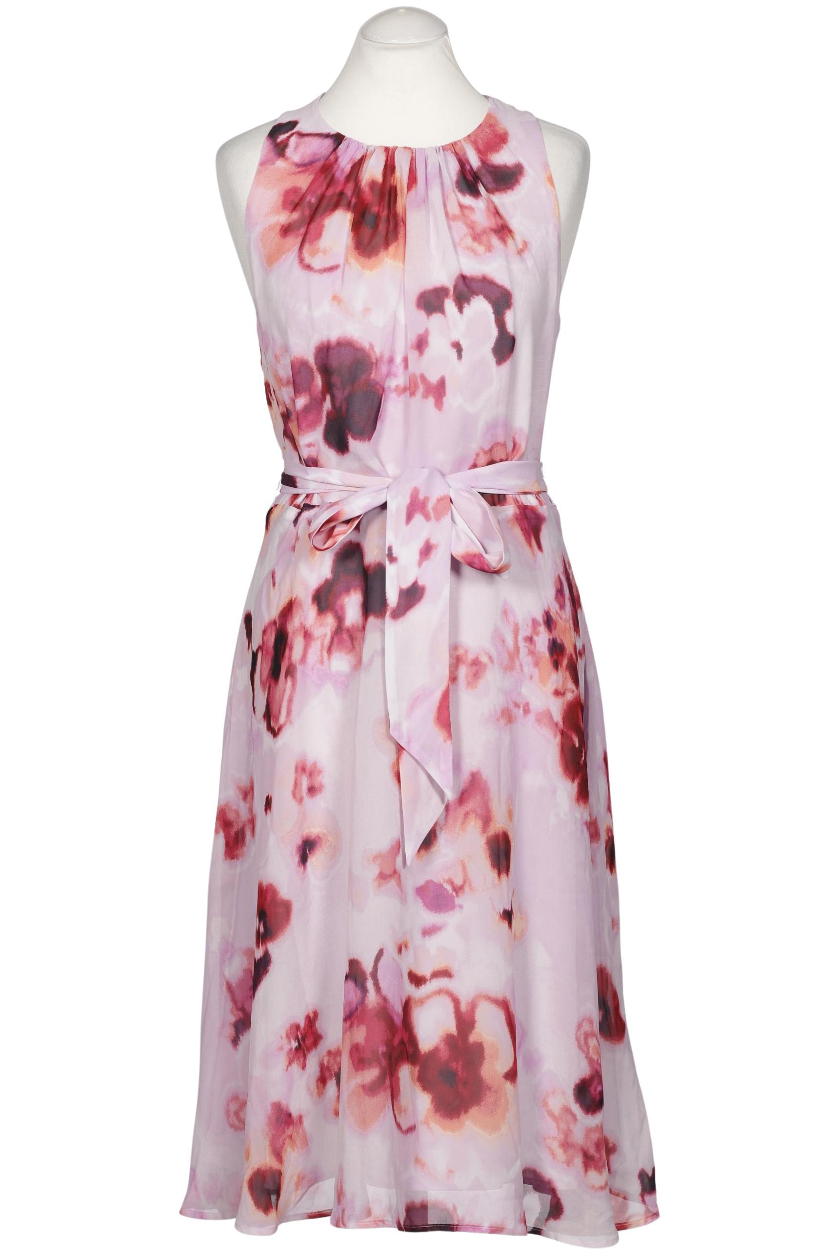 

Esprit Damen Kleid, pink, Gr. 40