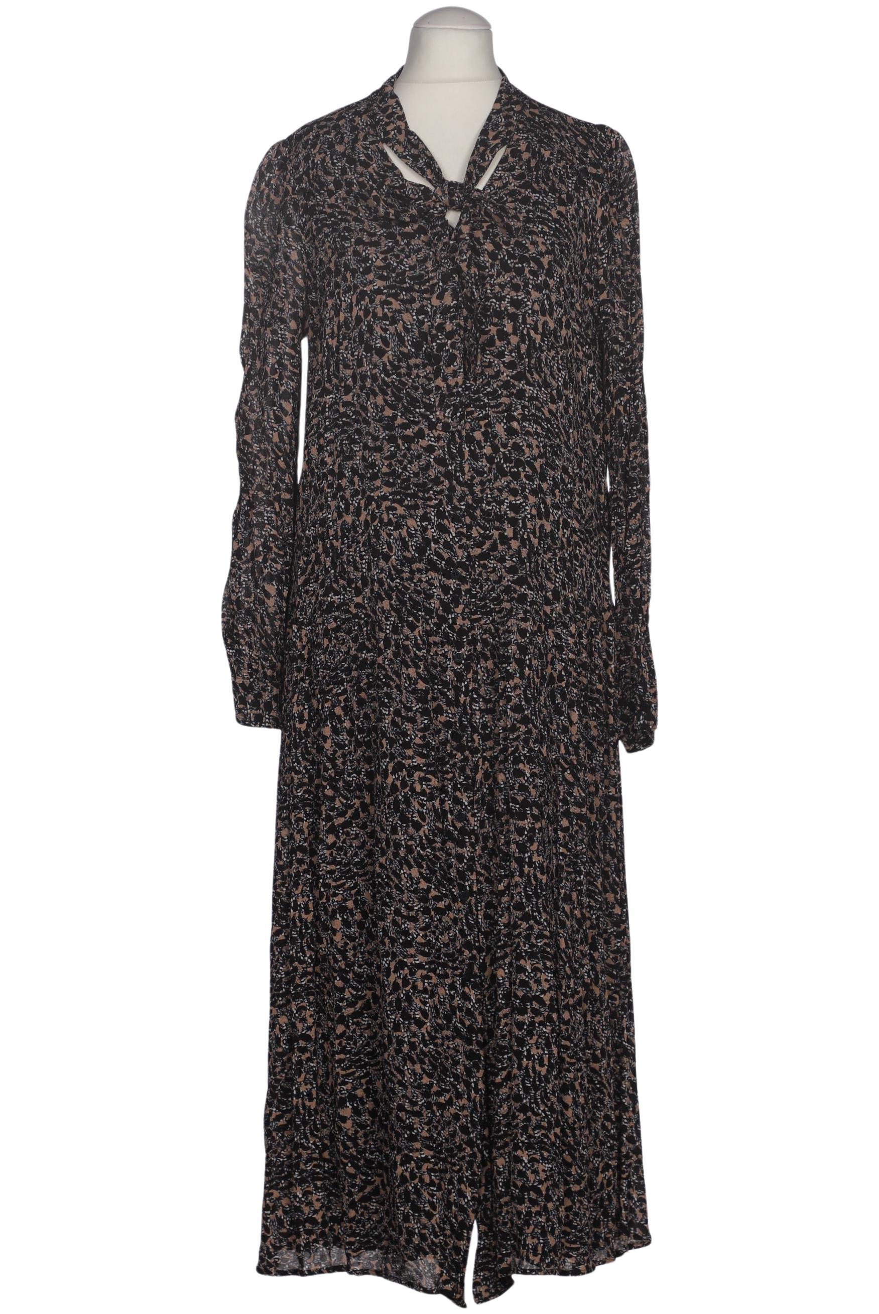 

Esprit Damen Kleid, schwarz, Gr. 34