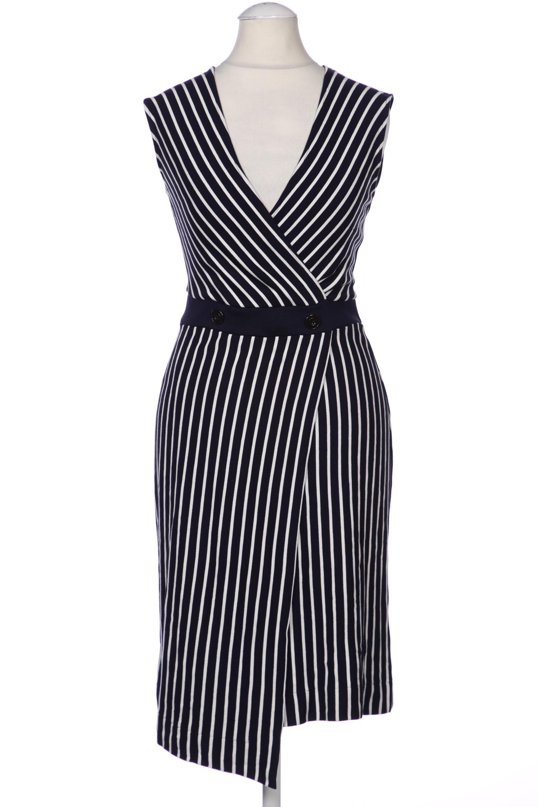 

Esprit Damen Kleid, marineblau, Gr. 34