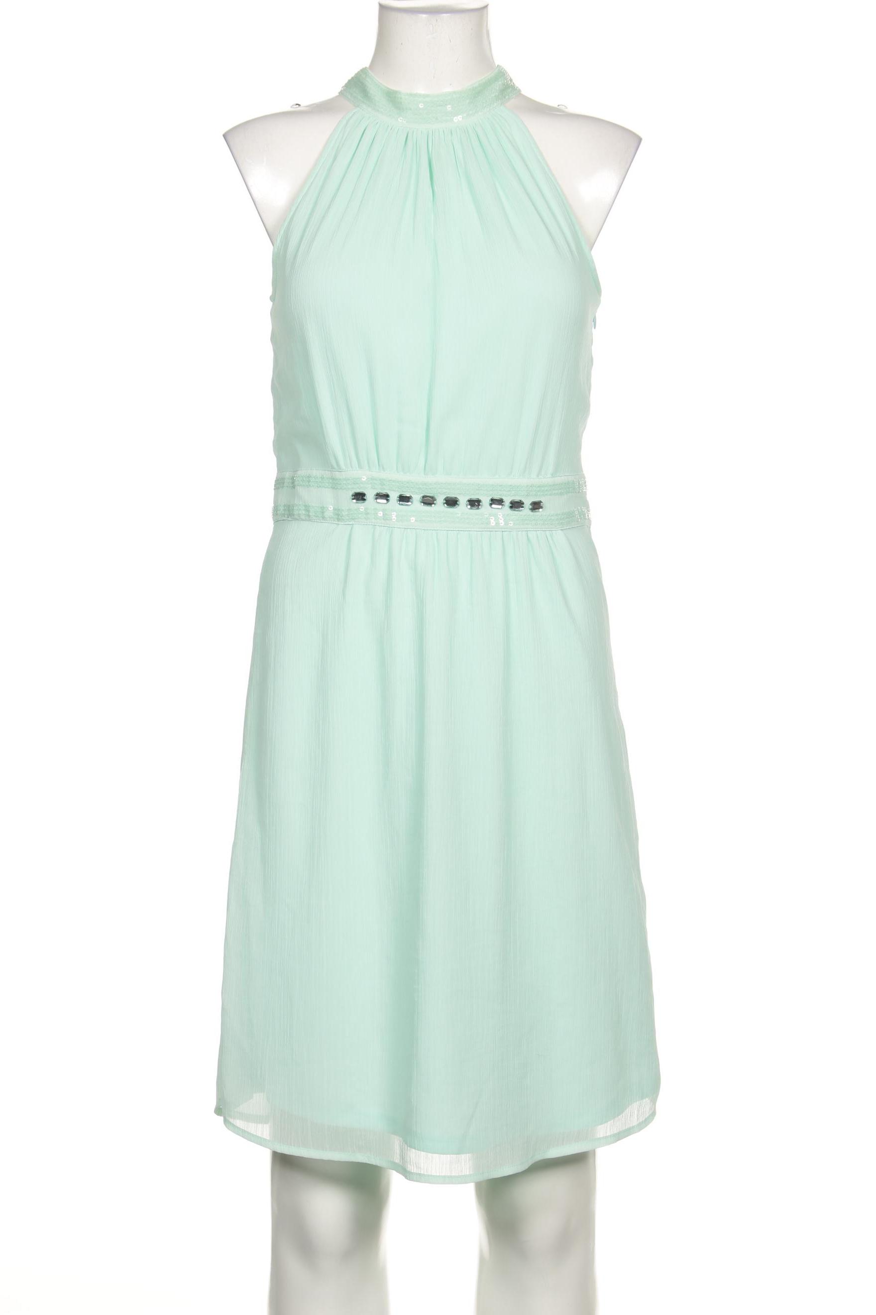 

Esprit Damen Kleid, türkis, Gr. 38