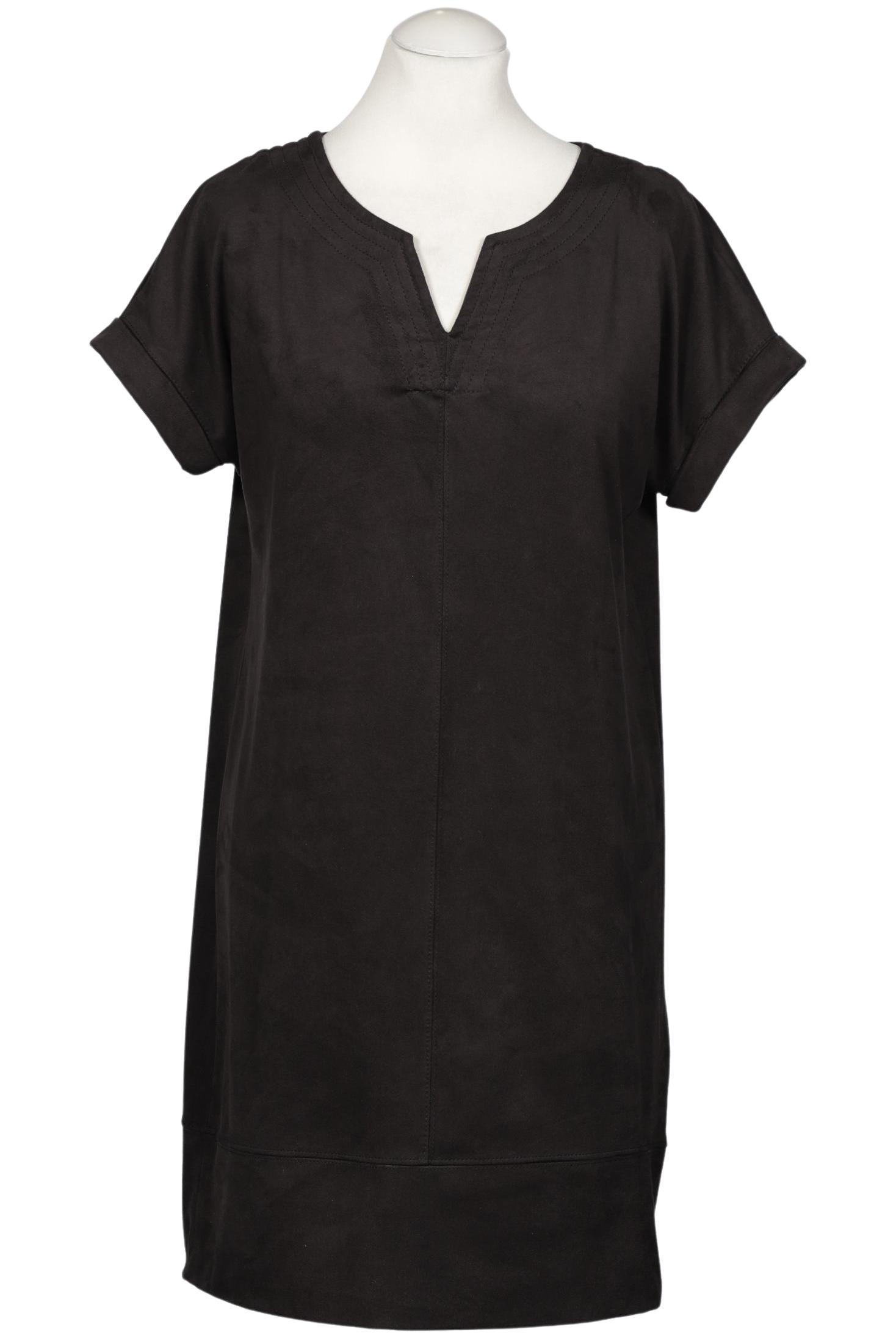 

Esprit Damen Kleid, schwarz, Gr. 38