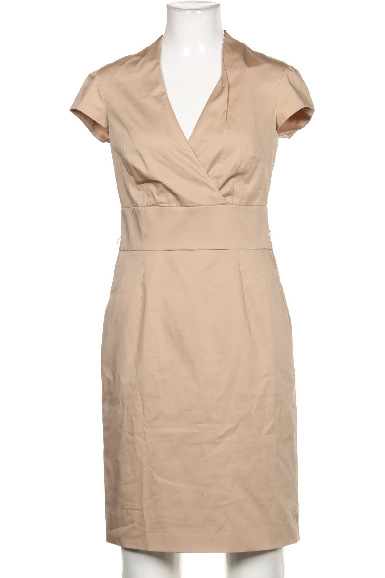 

Esprit Damen Kleid, beige, Gr. 34