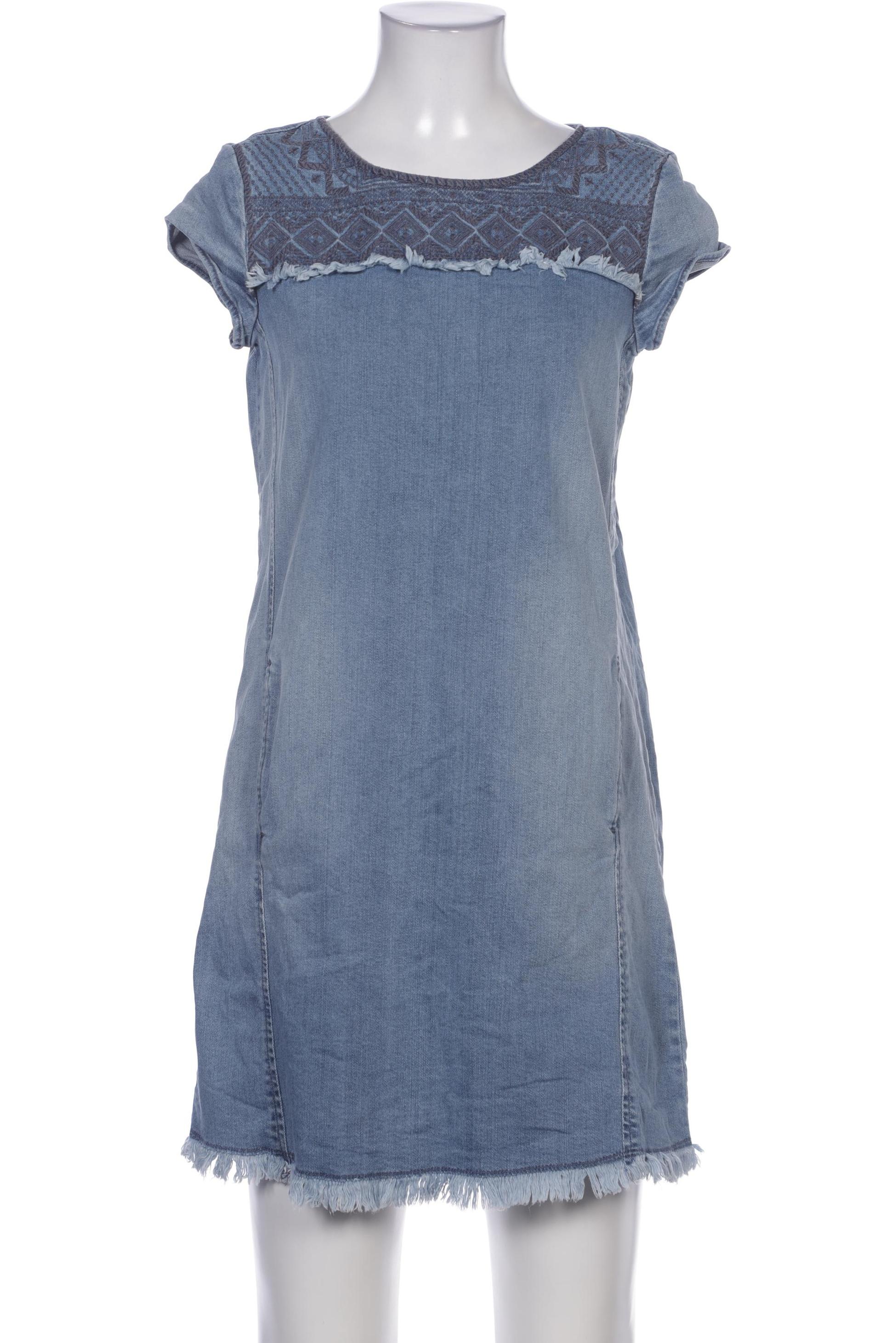 

Esprit Damen Kleid, blau, Gr. 36