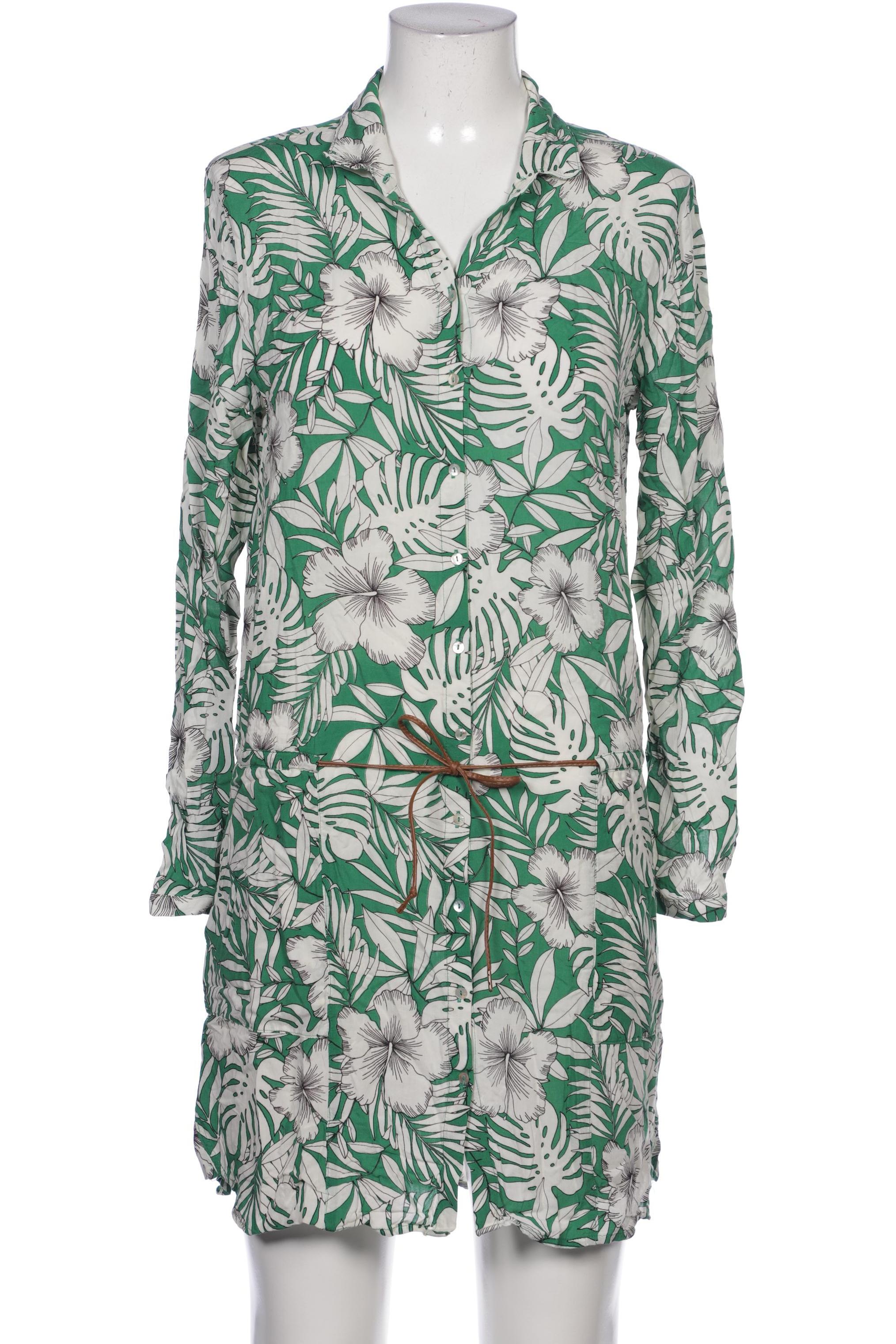 

Esprit Damen Kleid, grün, Gr. 40
