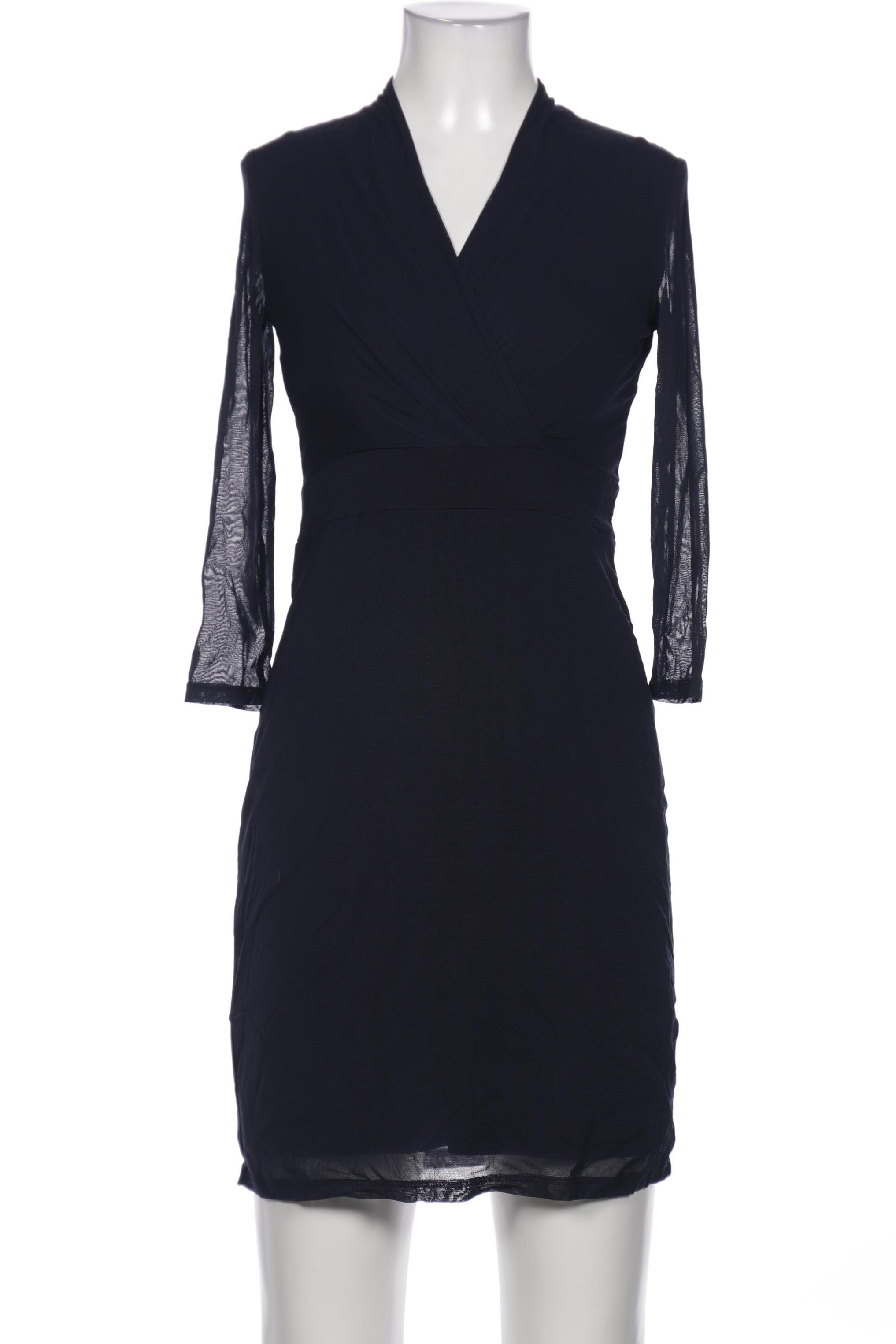 

Esprit Damen Kleid, marineblau, Gr. 34