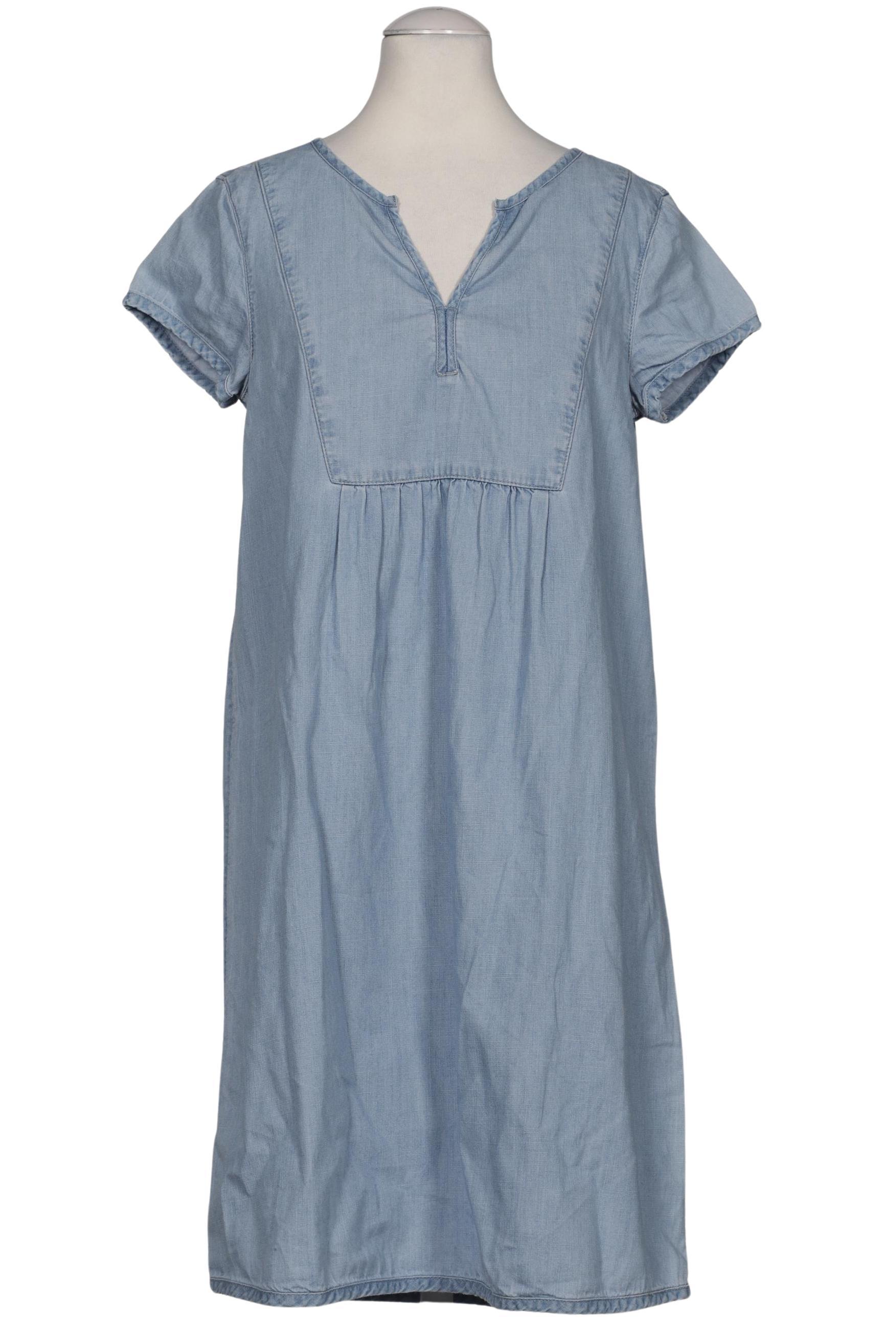 

Esprit Damen Kleid, hellblau, Gr. 34