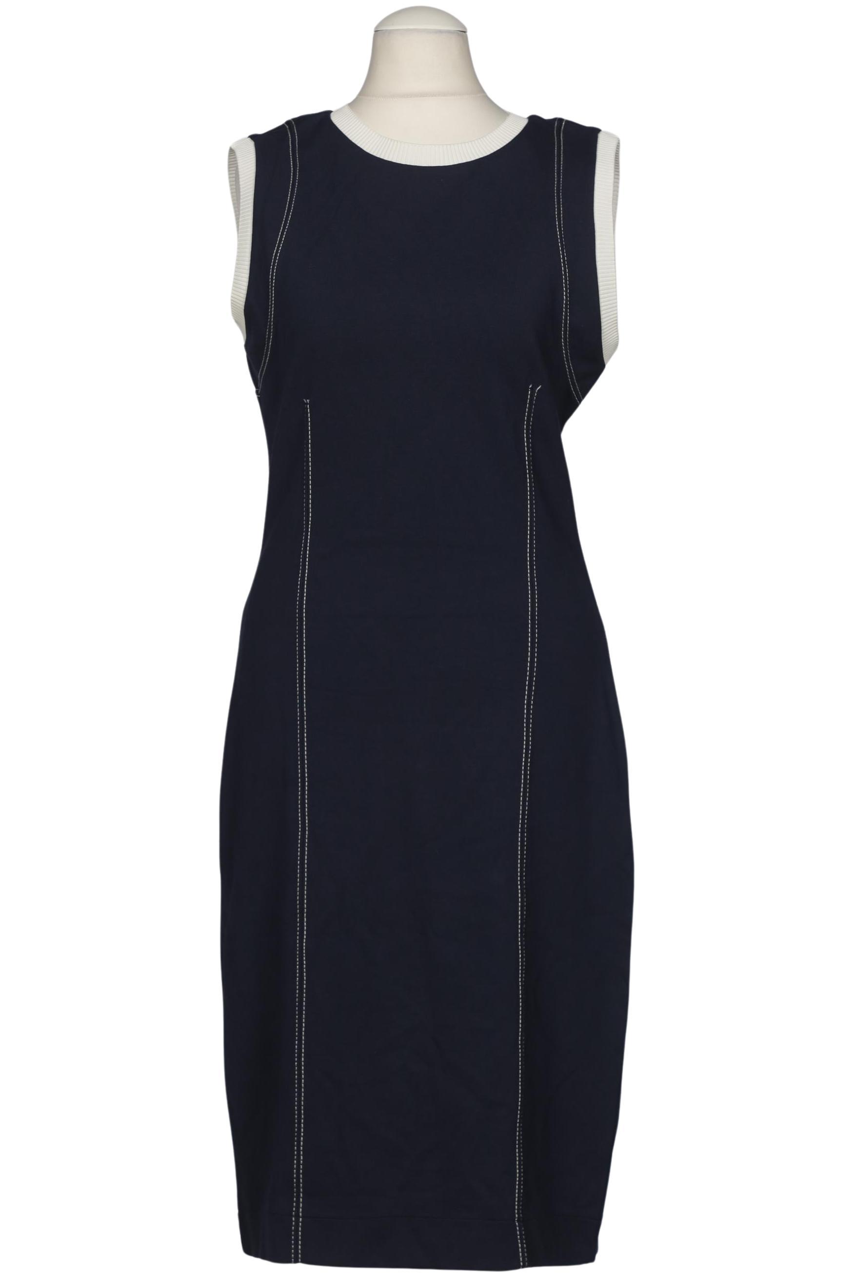 

Esprit Damen Kleid, marineblau, Gr. 38