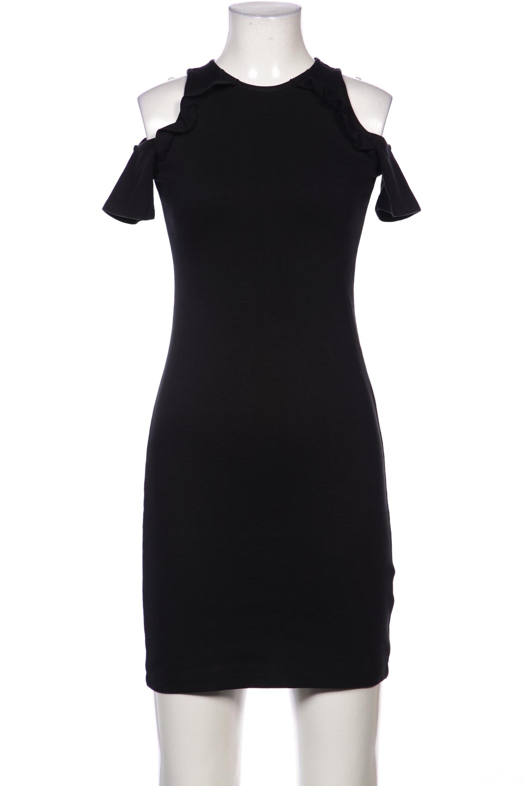 

Esprit Damen Kleid, schwarz, Gr. 34