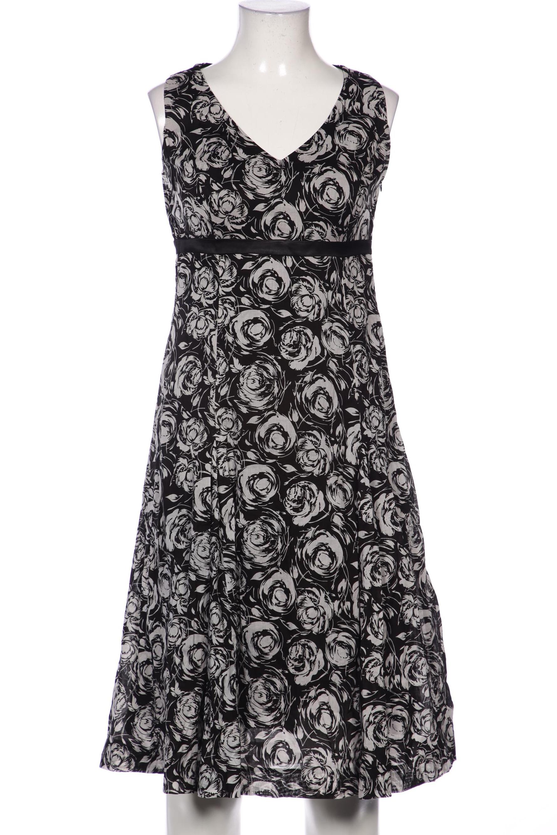 

Esprit Damen Kleid, schwarz, Gr. 36