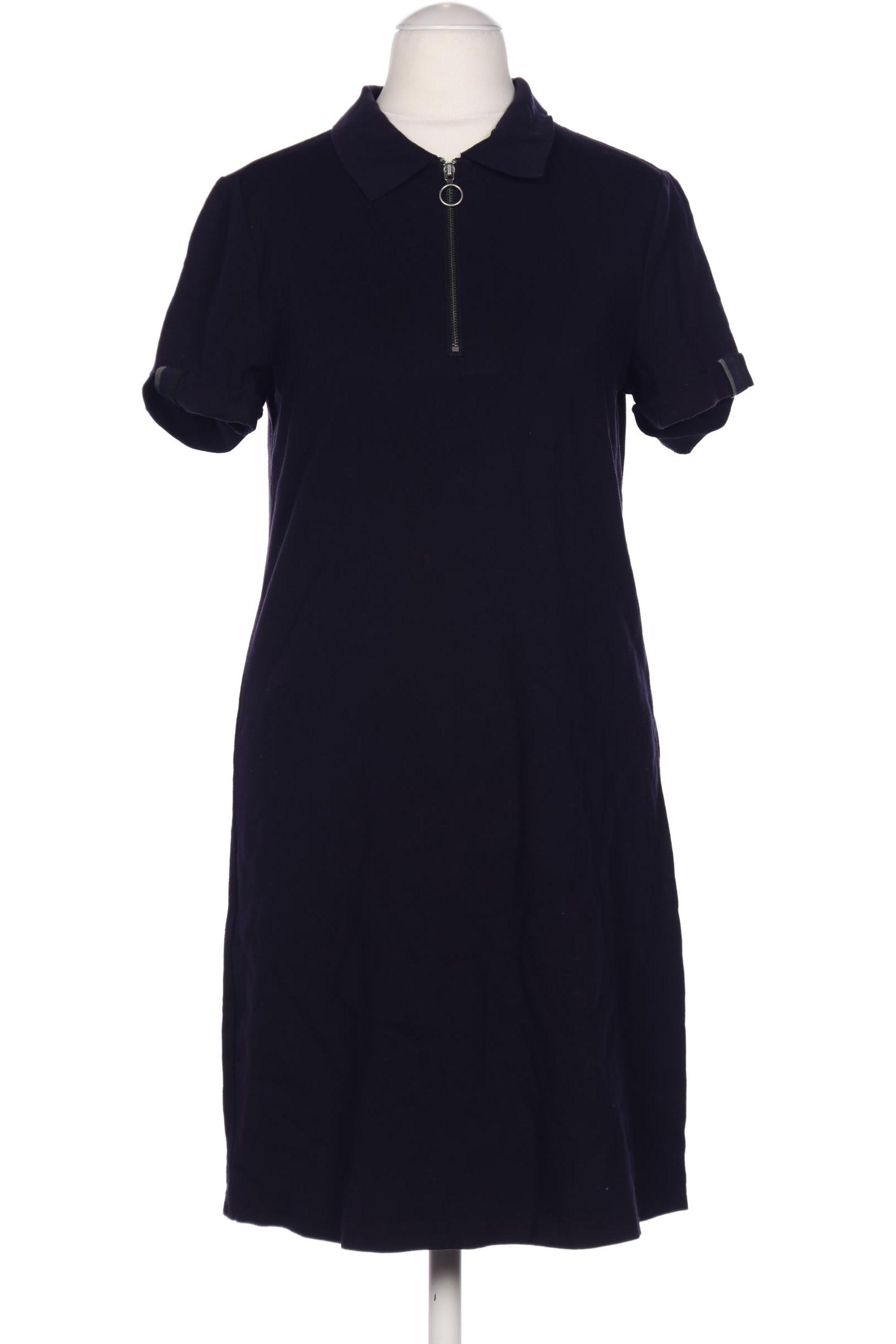 

Esprit Damen Kleid, marineblau, Gr. 34