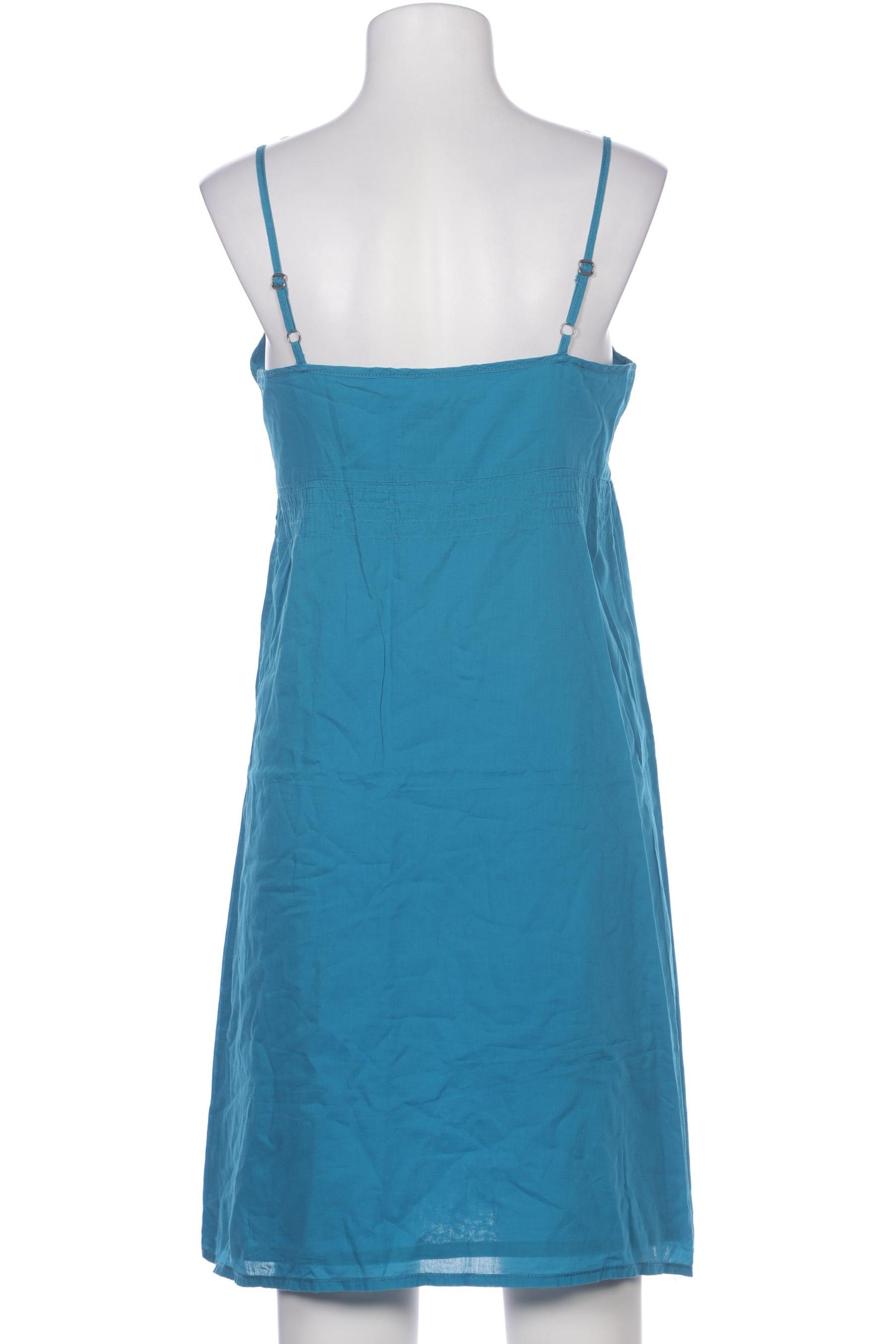 

Esprit Damen Kleid, blau, Gr. 38