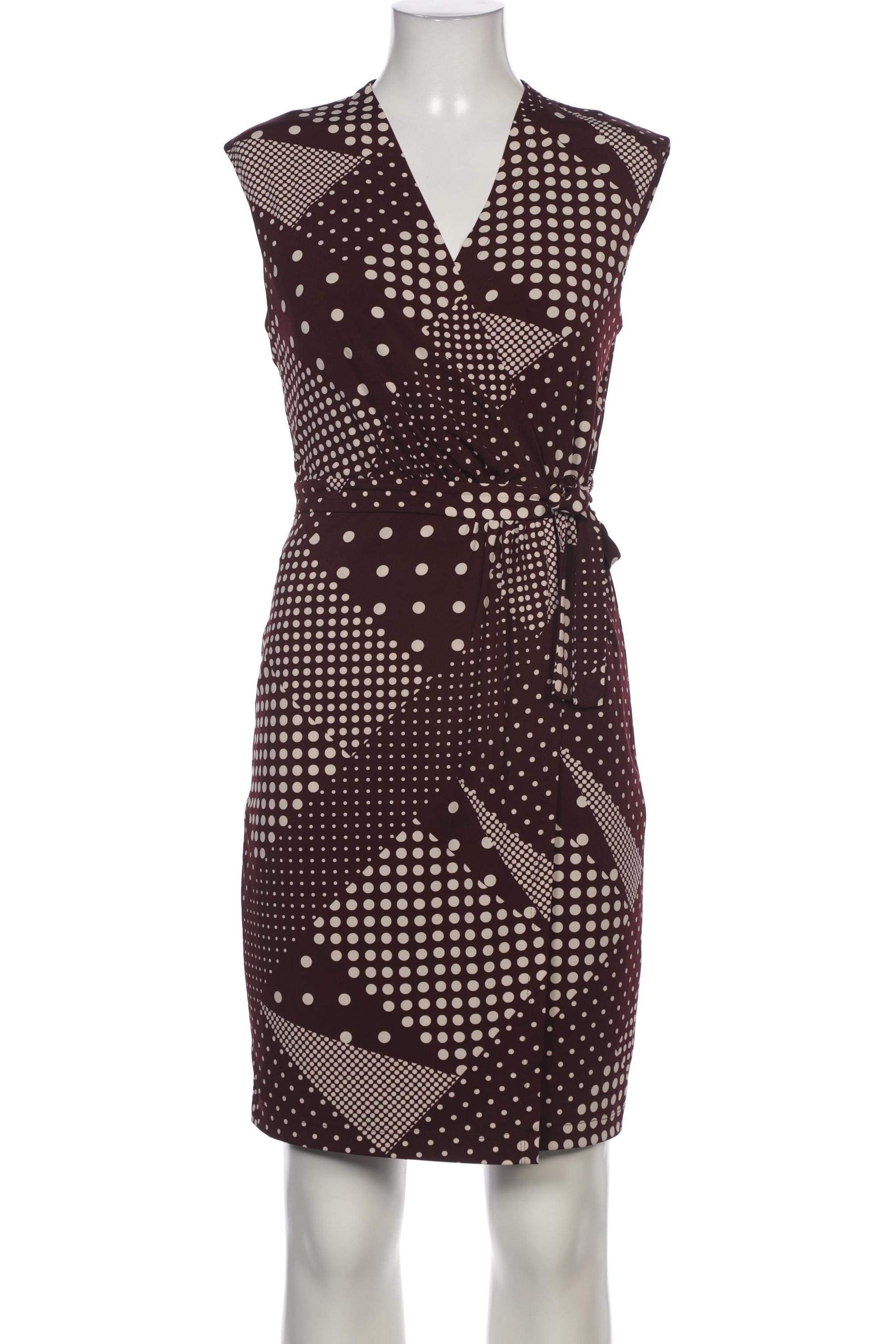 

Esprit Damen Kleid, bordeaux, Gr. 36