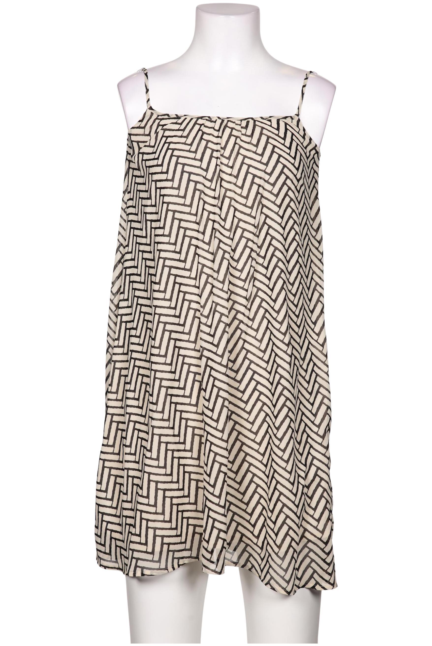 

Esprit Damen Kleid, beige, Gr. 32