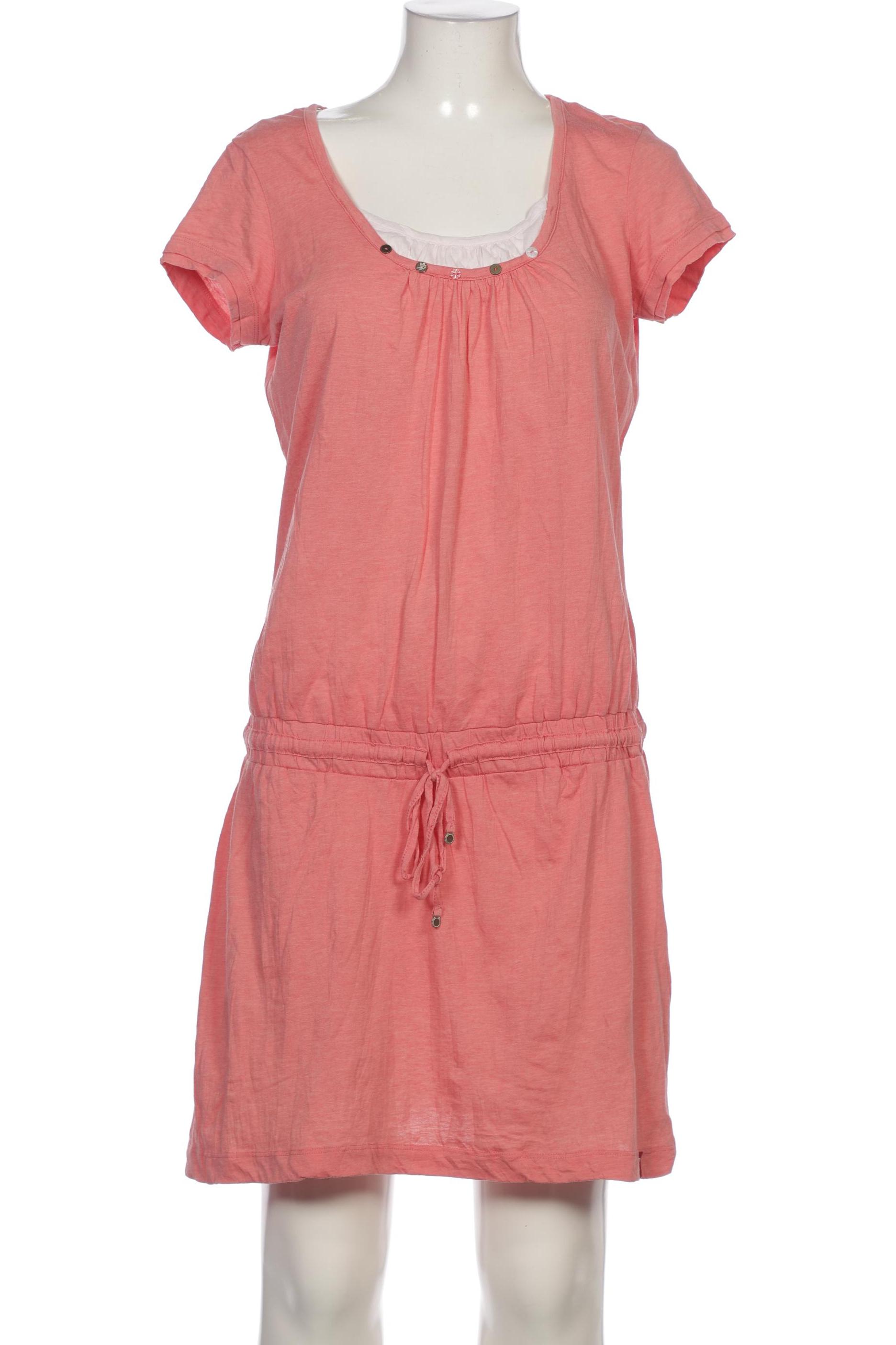 

Esprit Damen Kleid, pink, Gr. 42