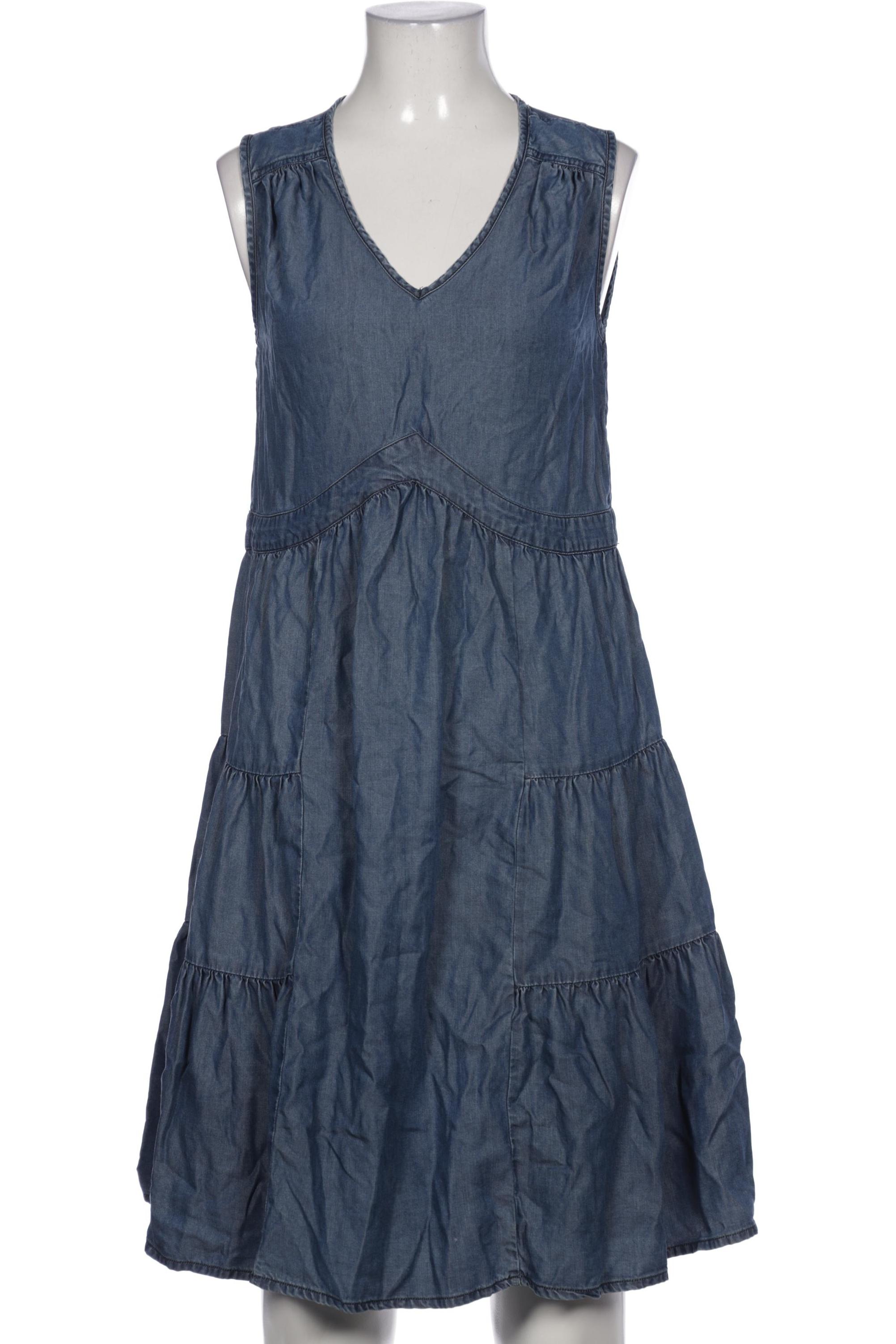 

Esprit Damen Kleid, blau