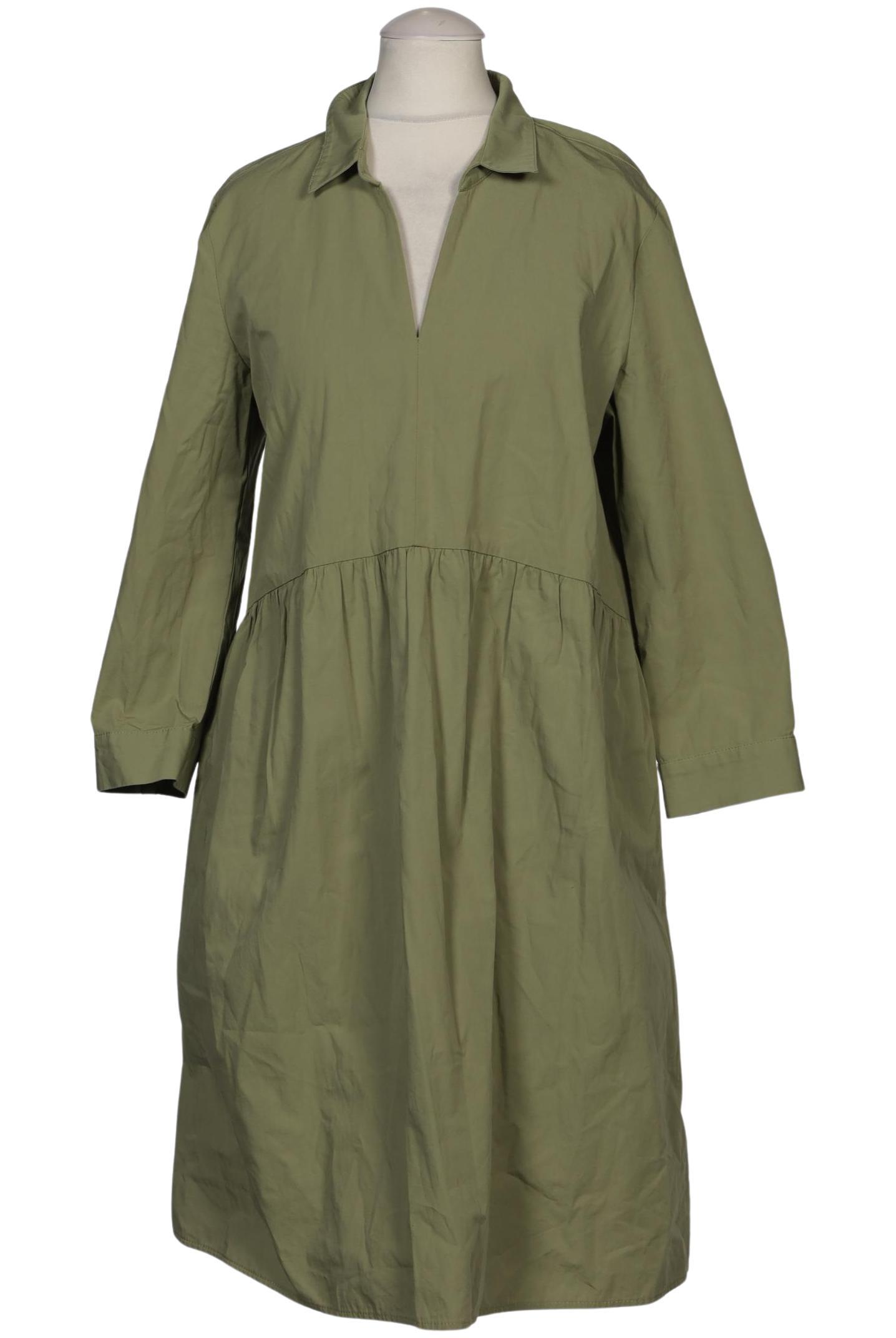 

Esprit Damen Kleid, grün, Gr. 36