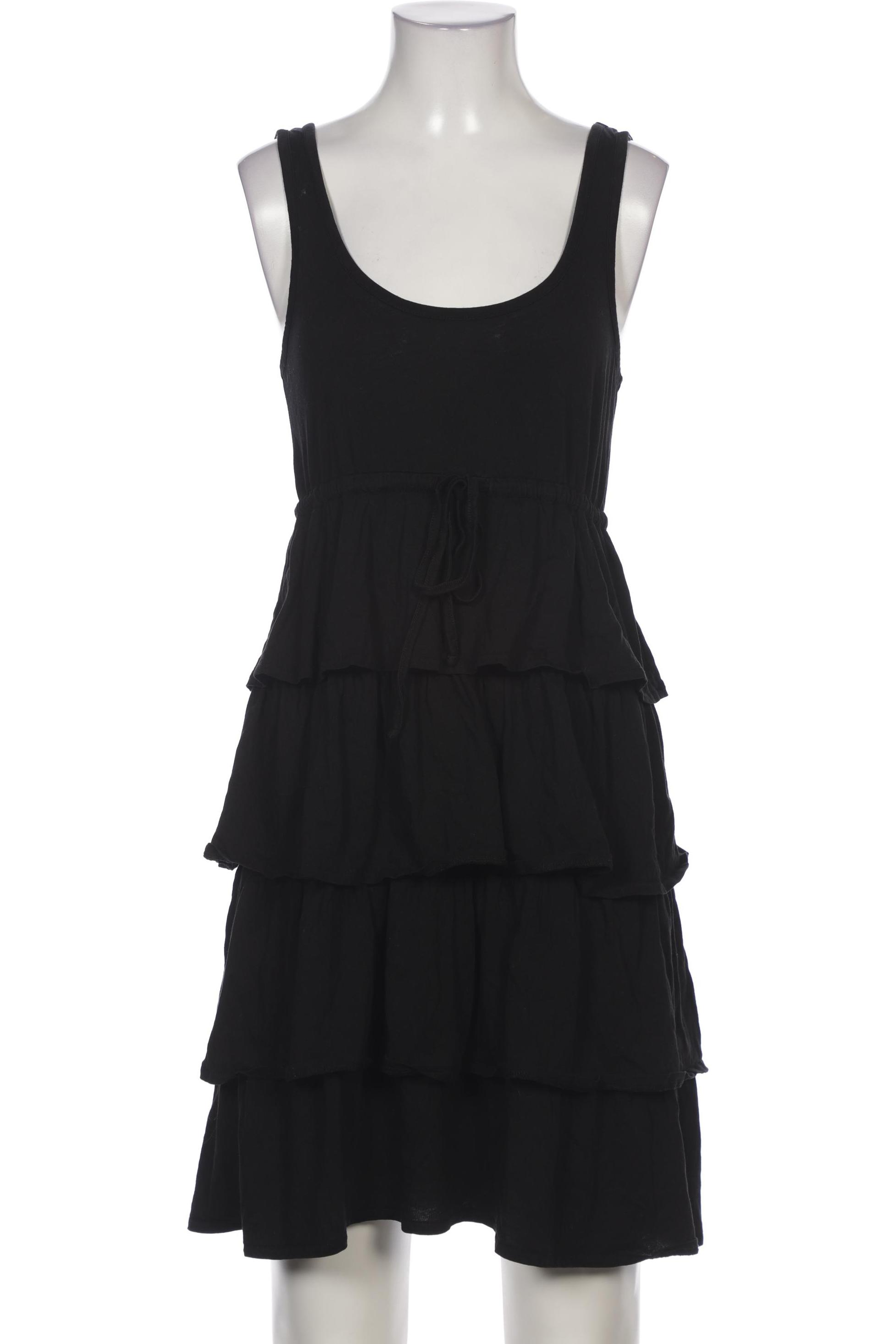 

Esprit Damen Kleid, schwarz, Gr. 38
