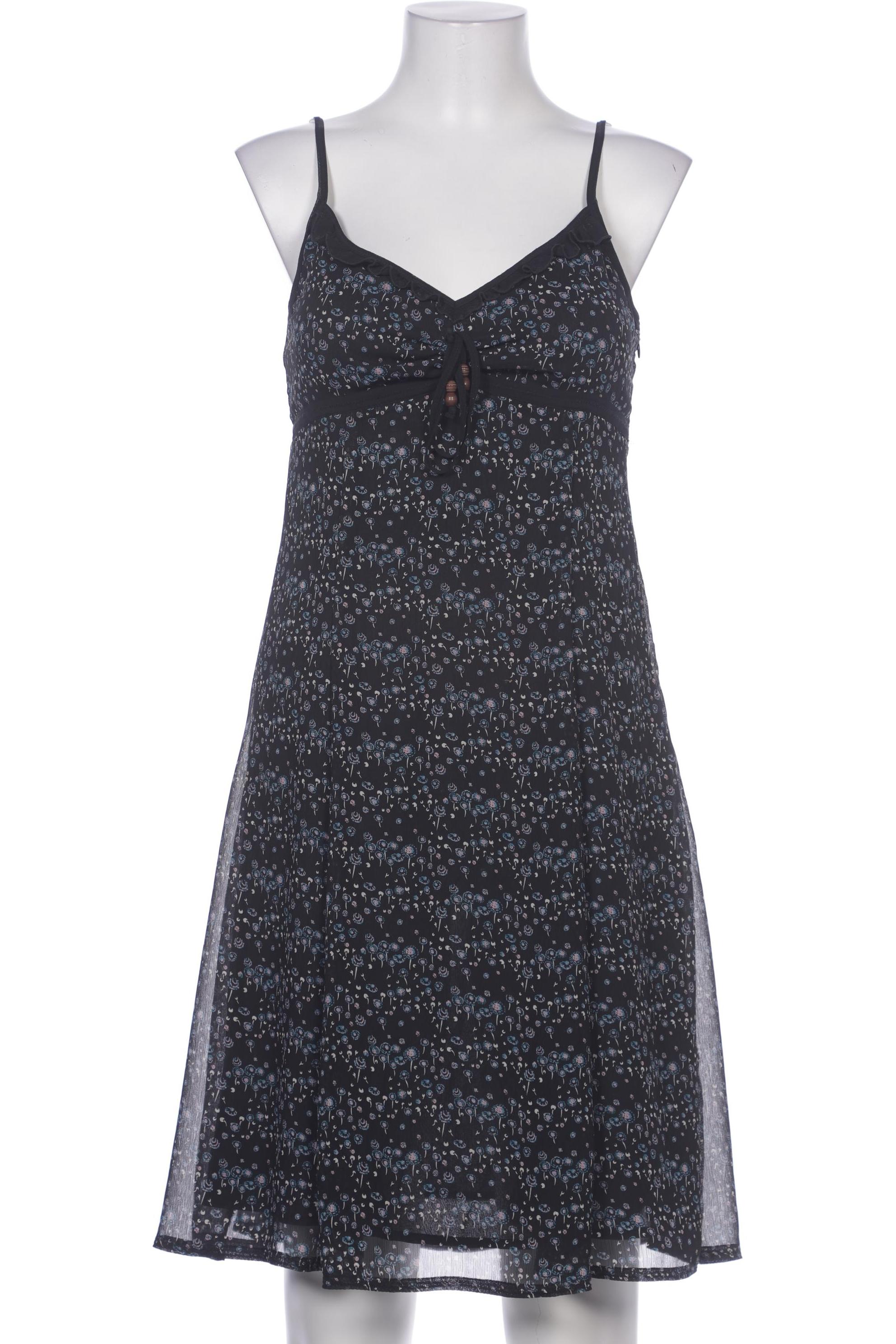 

Esprit Damen Kleid, schwarz, Gr. 38