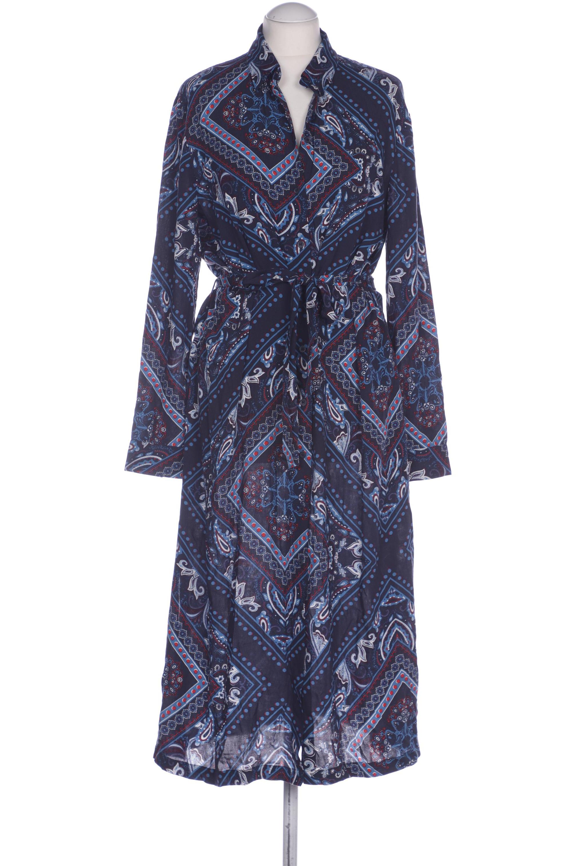 

Esprit Damen Kleid, marineblau