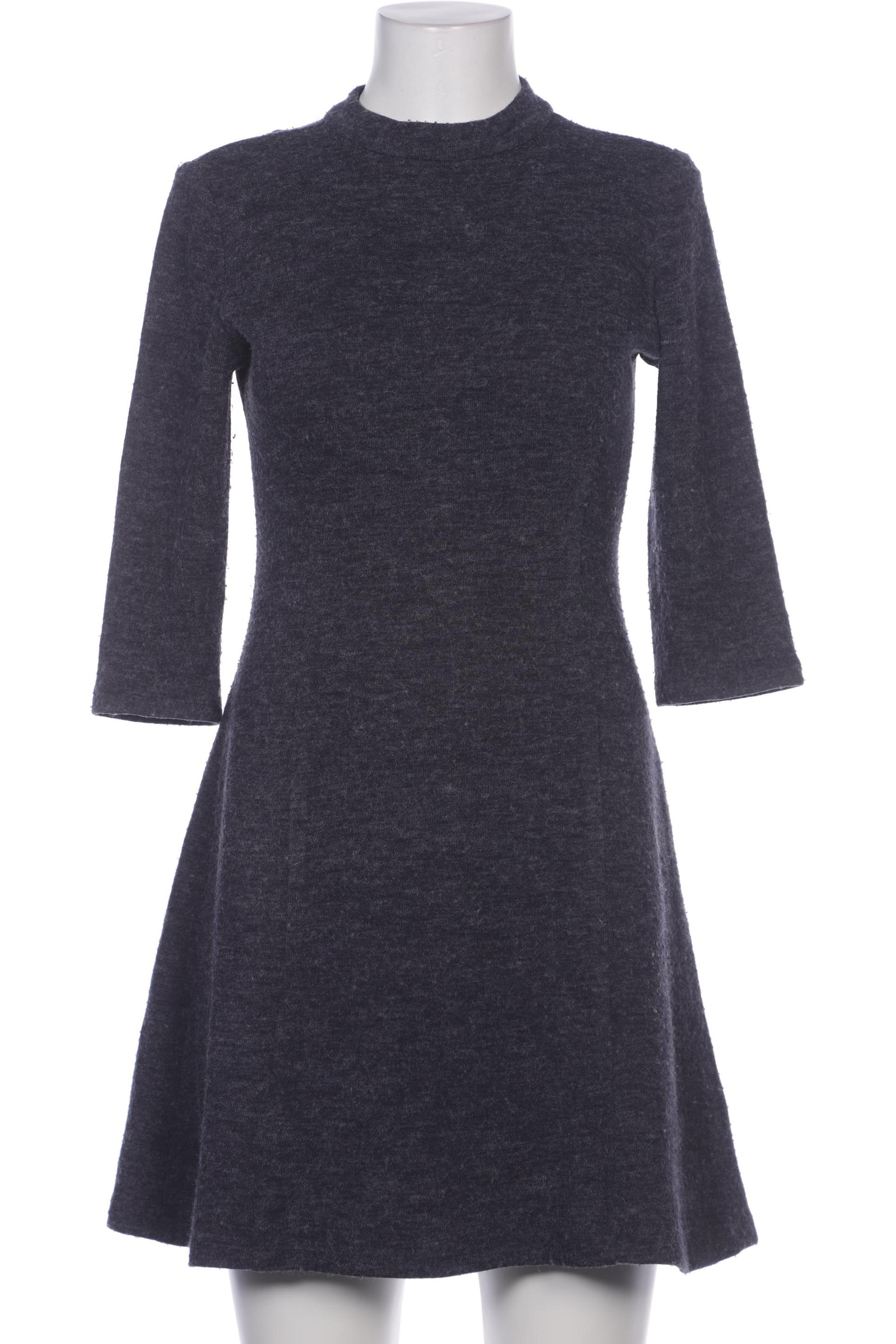 

Esprit Damen Kleid, marineblau, Gr. 38