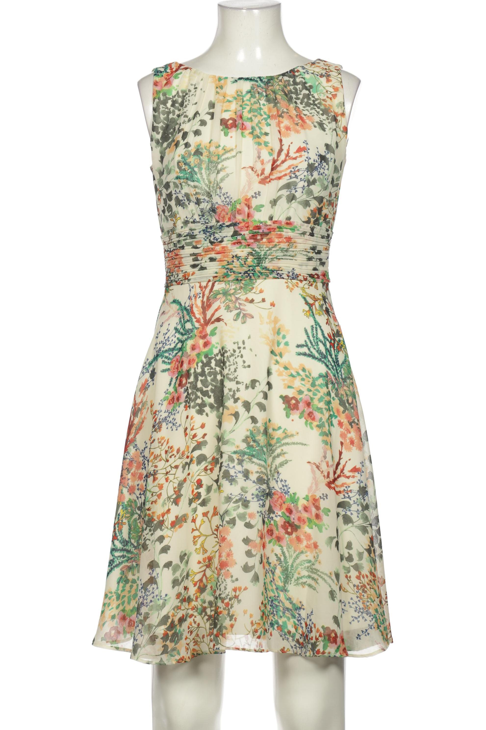 

Esprit Damen Kleid, mehrfarbig, Gr. 34