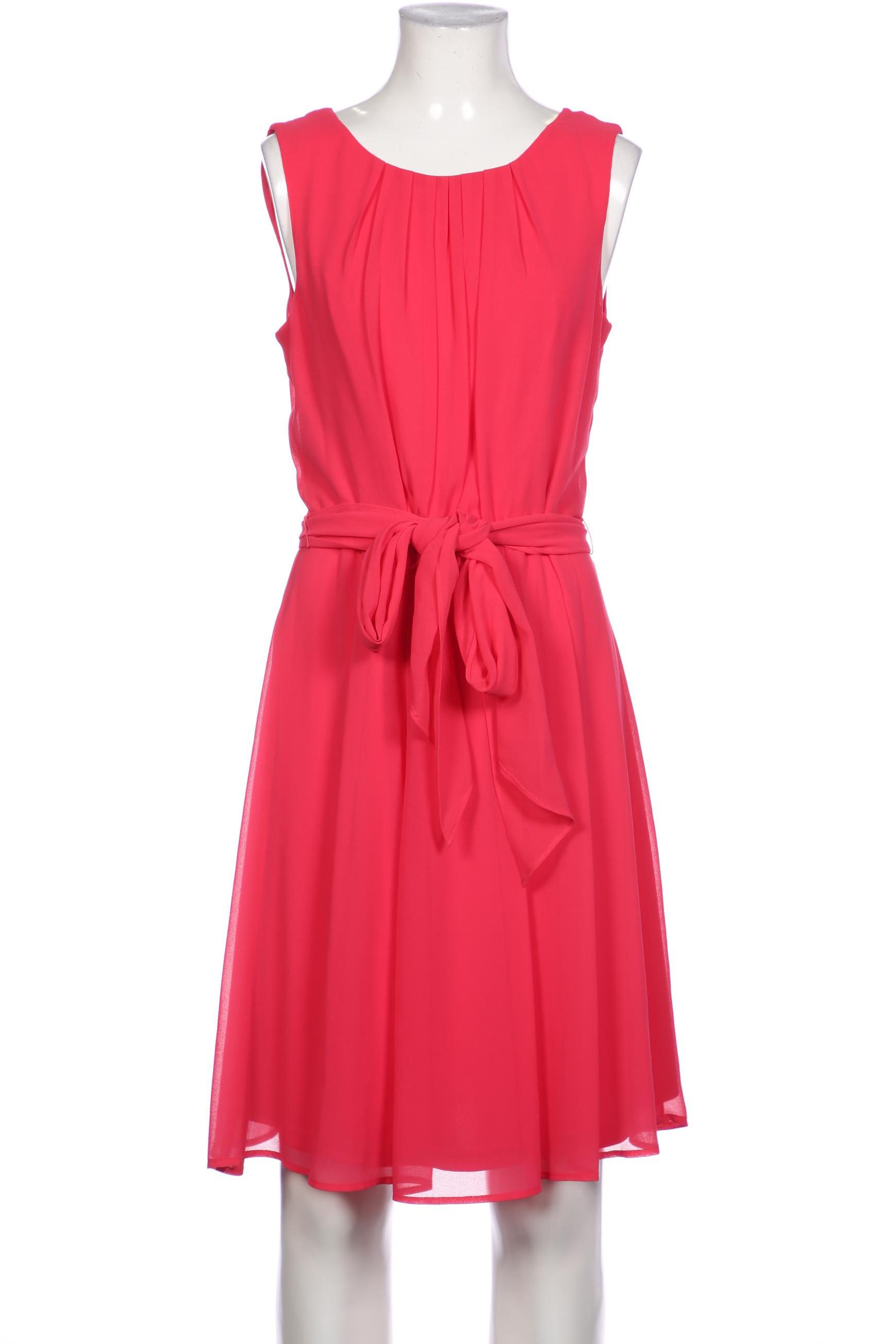 

Esprit Damen Kleid, pink, Gr. 38