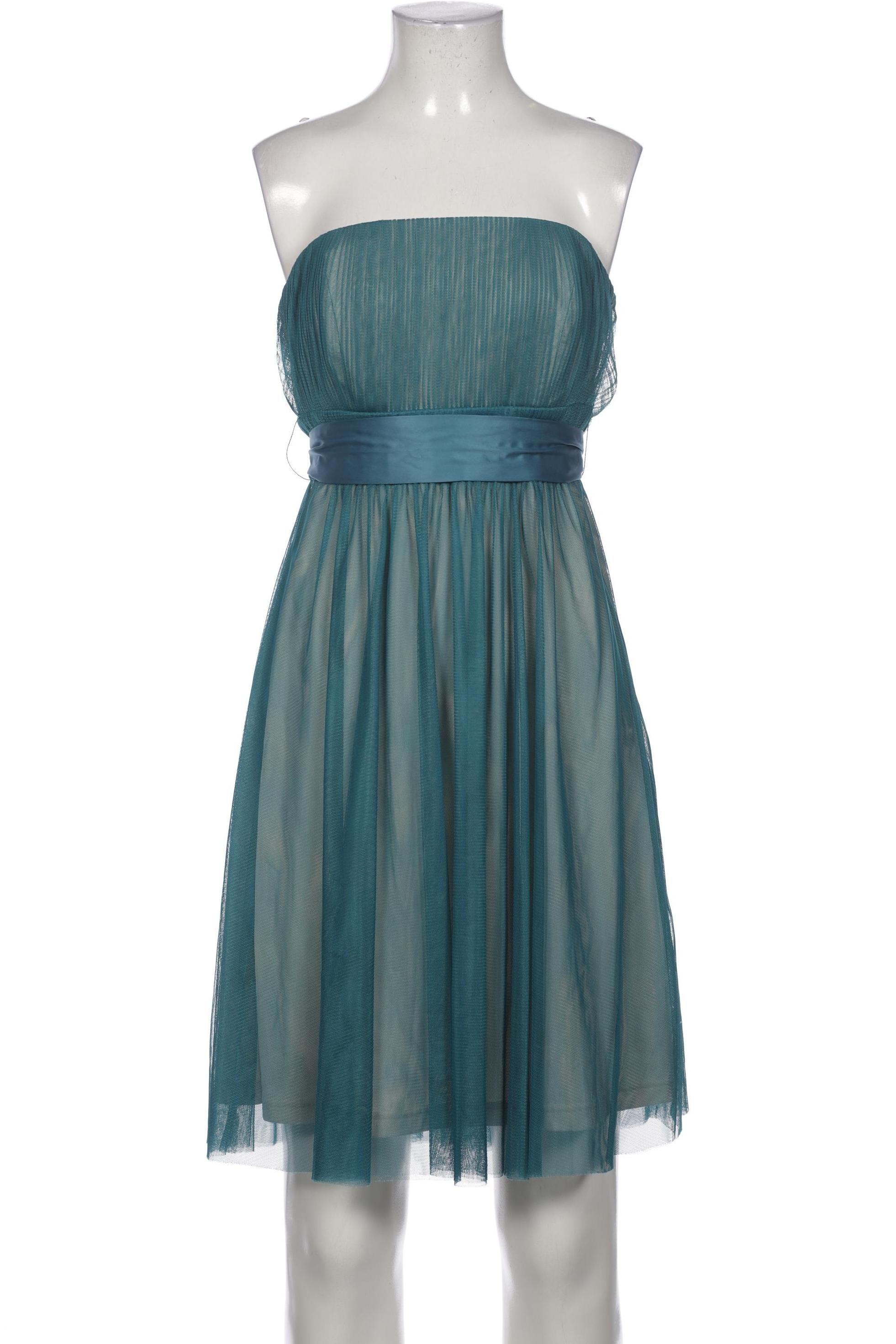

Esprit Damen Kleid, türkis, Gr. 36
