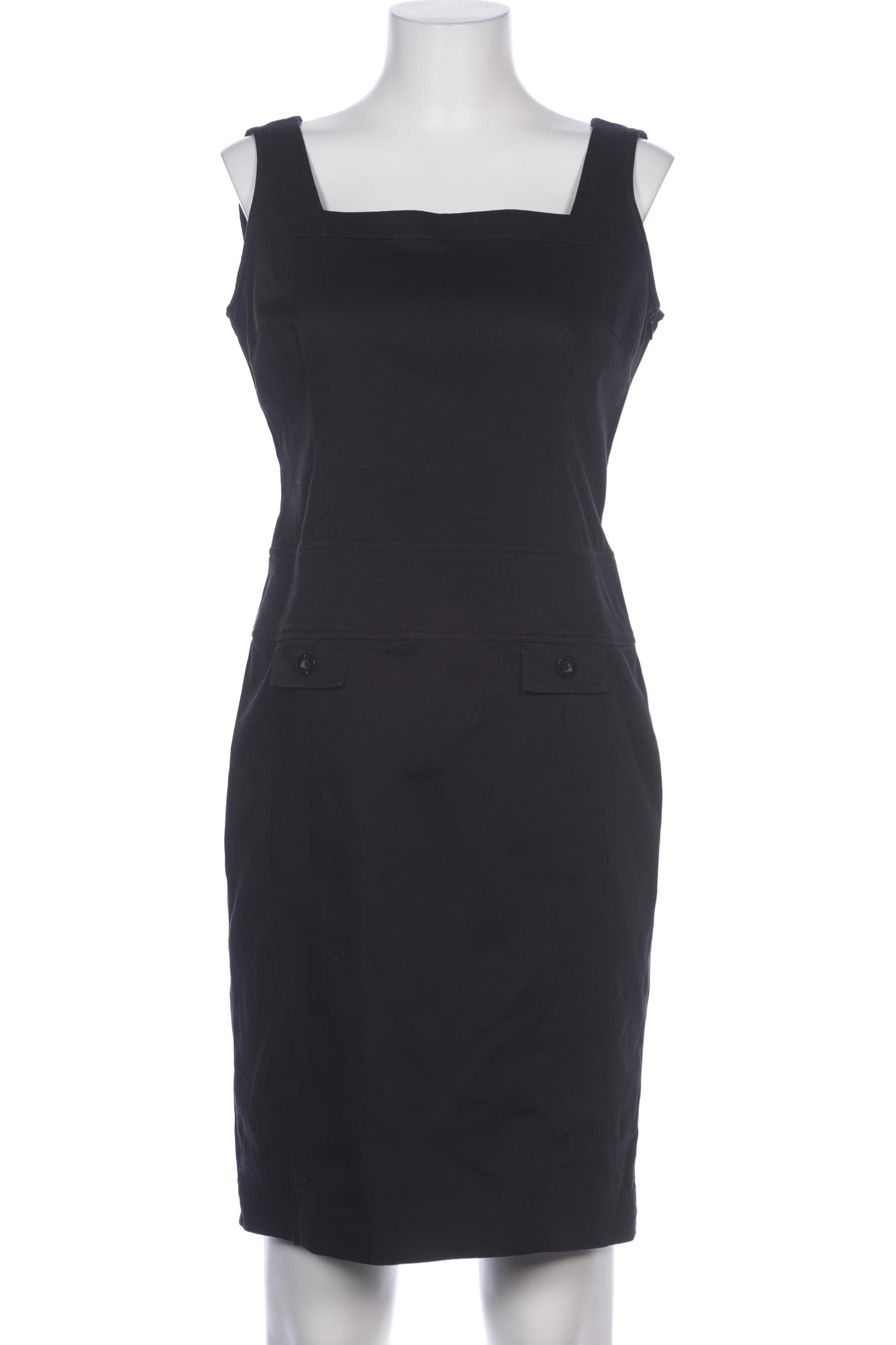 Thumbnail - Esprit Damen Kleid, schwarz, Gr. 40