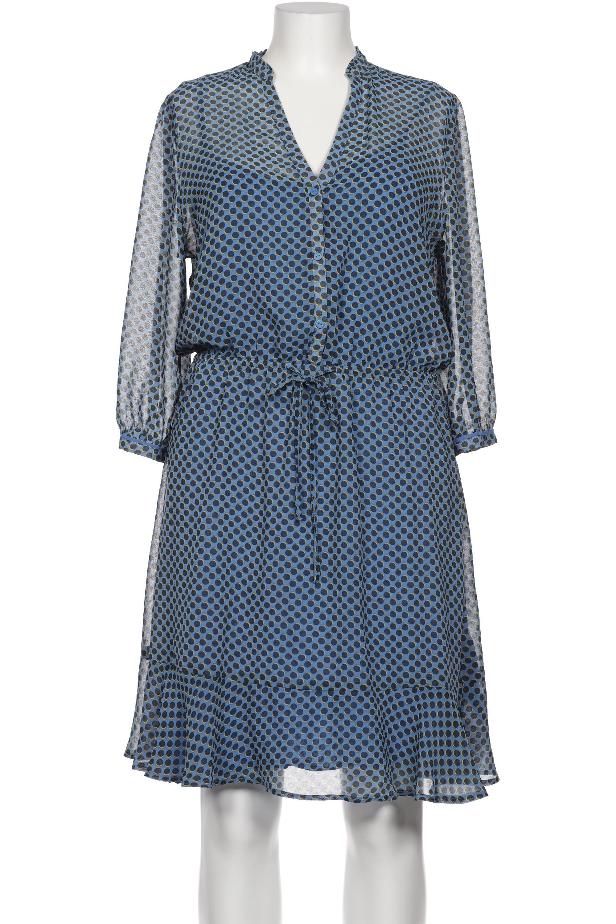 

Esprit Damen Kleid, blau