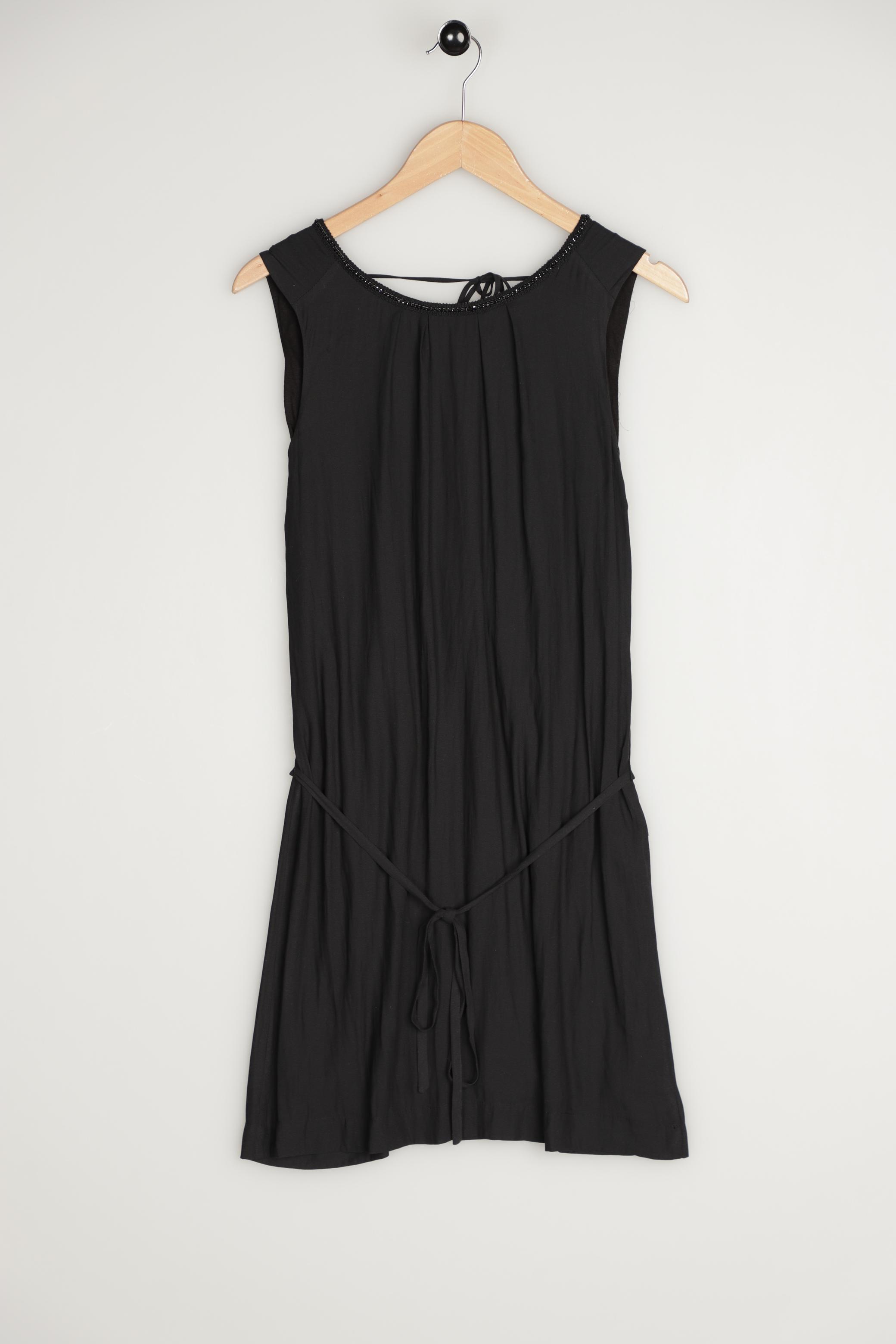 

Esprit Damen Kleid, schwarz