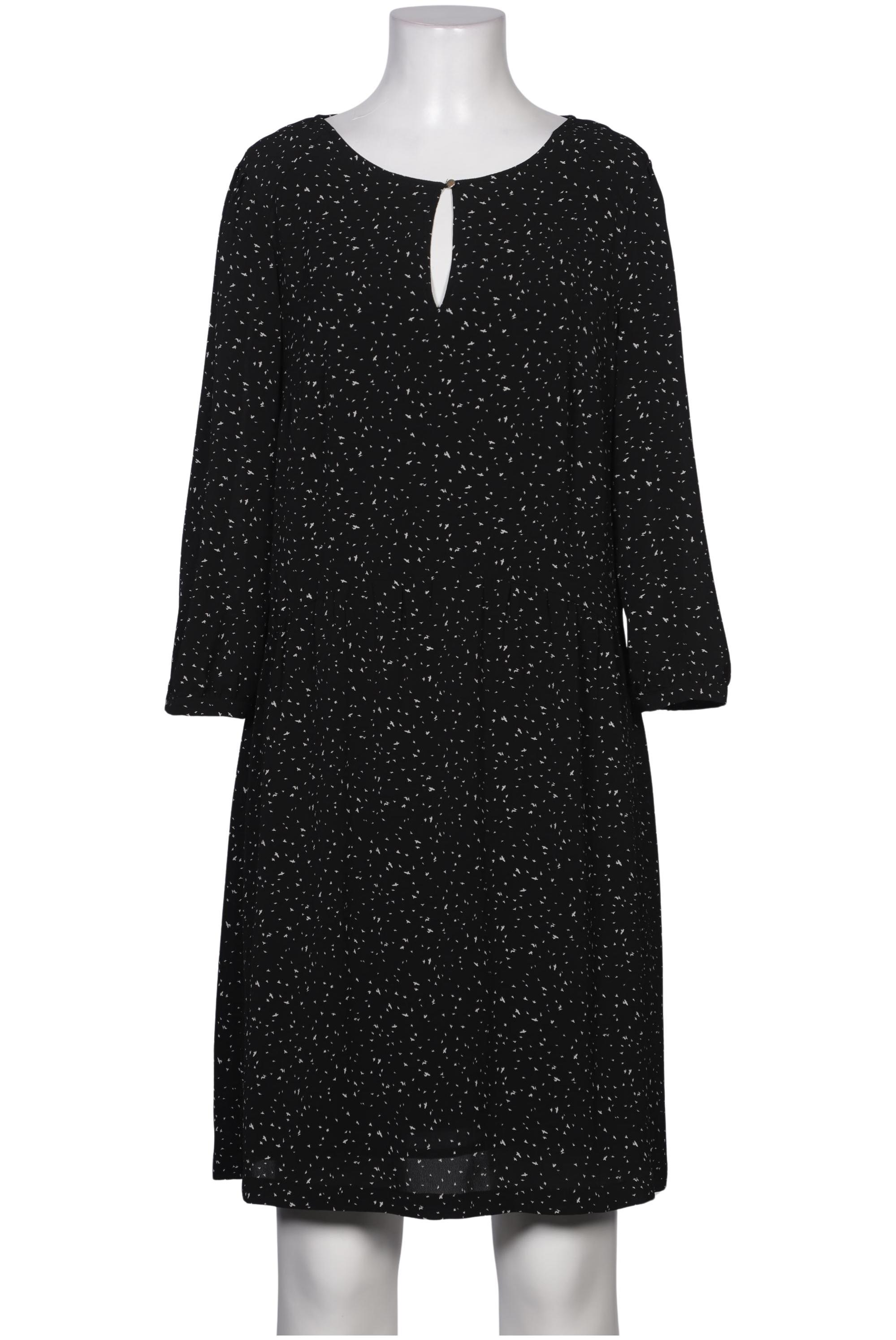 

Esprit Damen Kleid, schwarz, Gr. 40