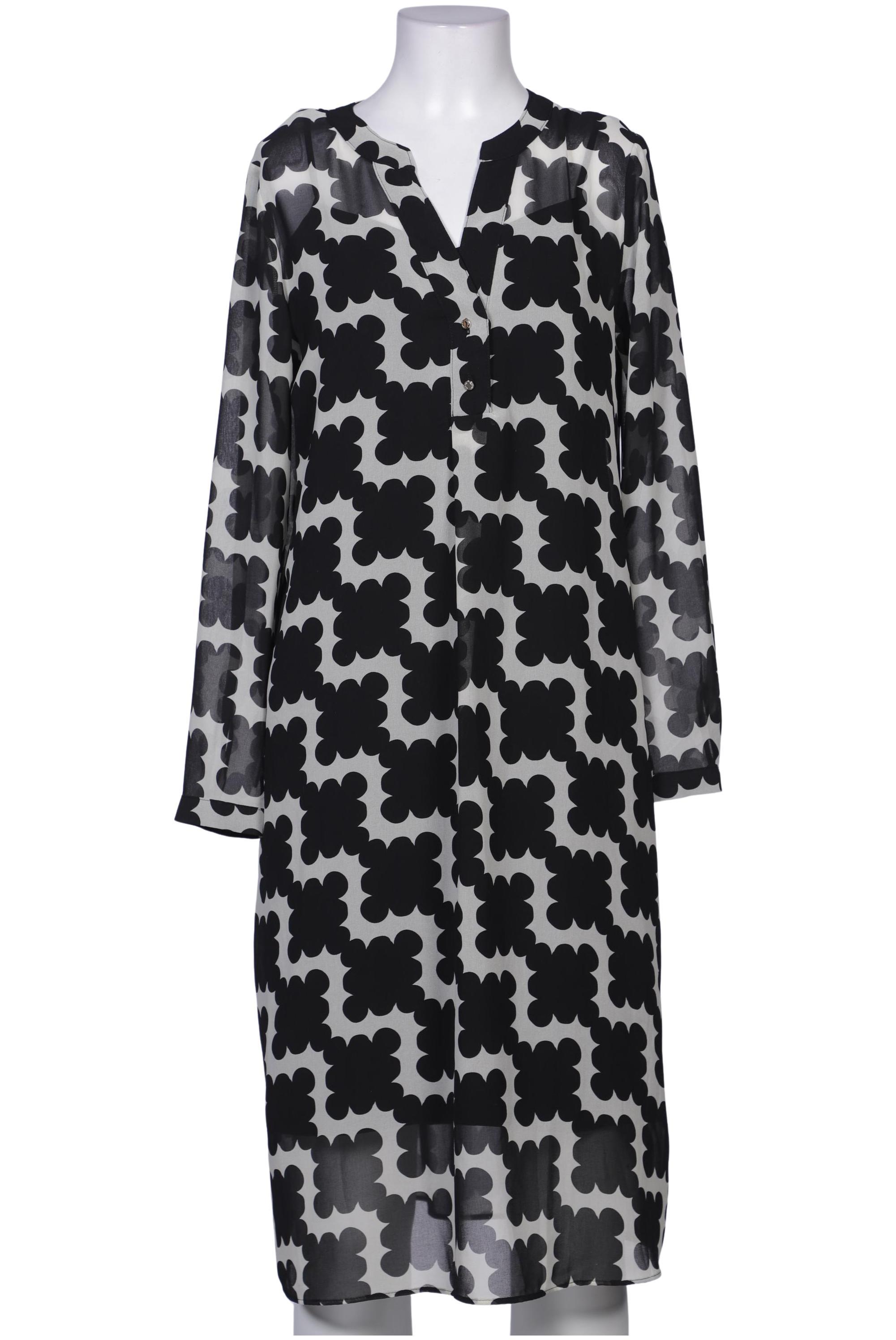 

Esprit Damen Kleid, schwarz, Gr. 36