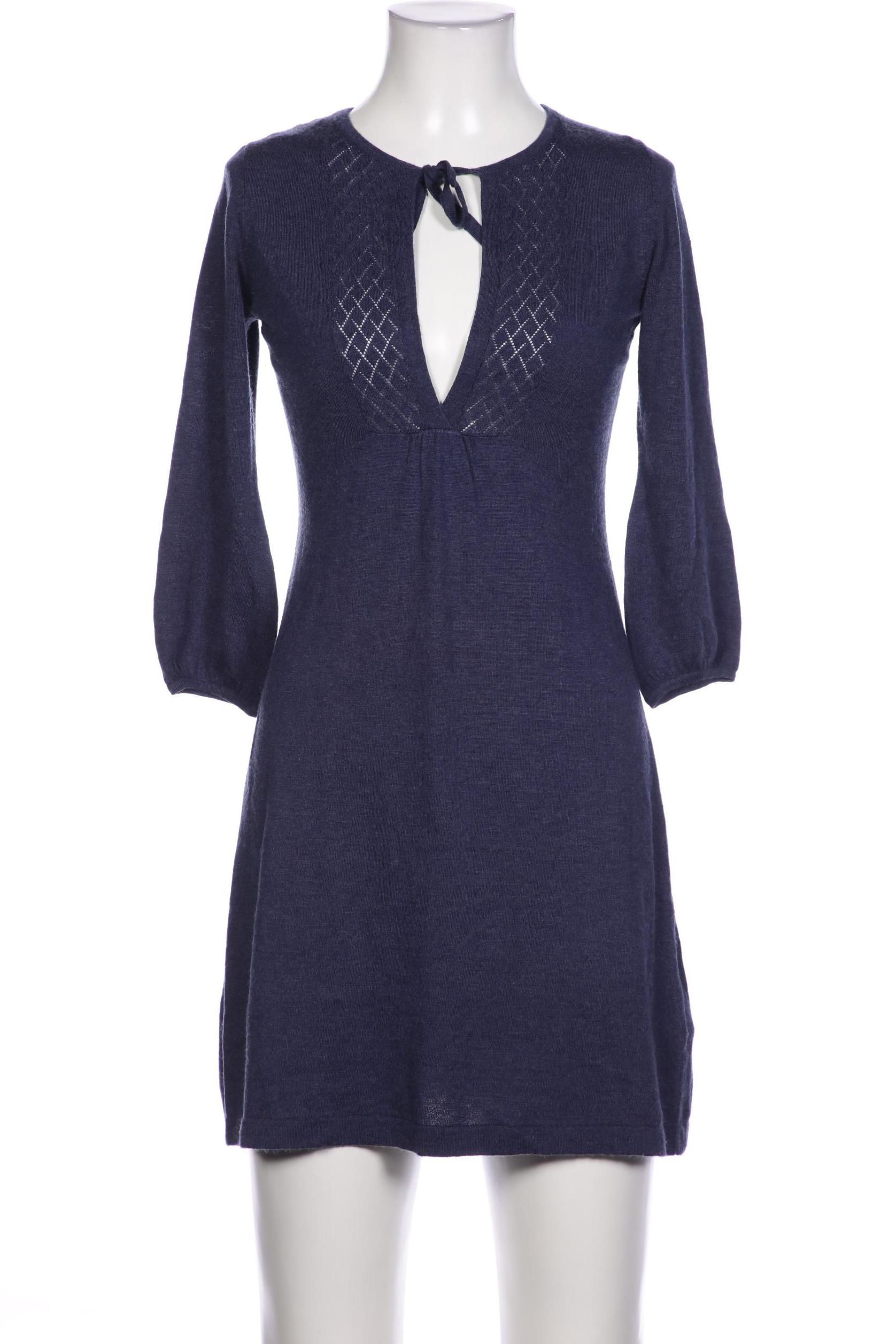 

Esprit Damen Kleid, marineblau, Gr. 34