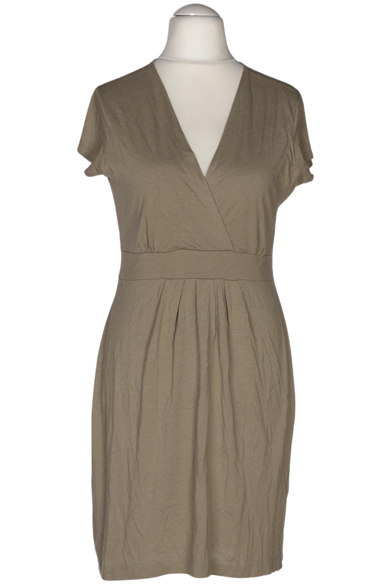 

Esprit Damen Kleid, braun, Gr. 42