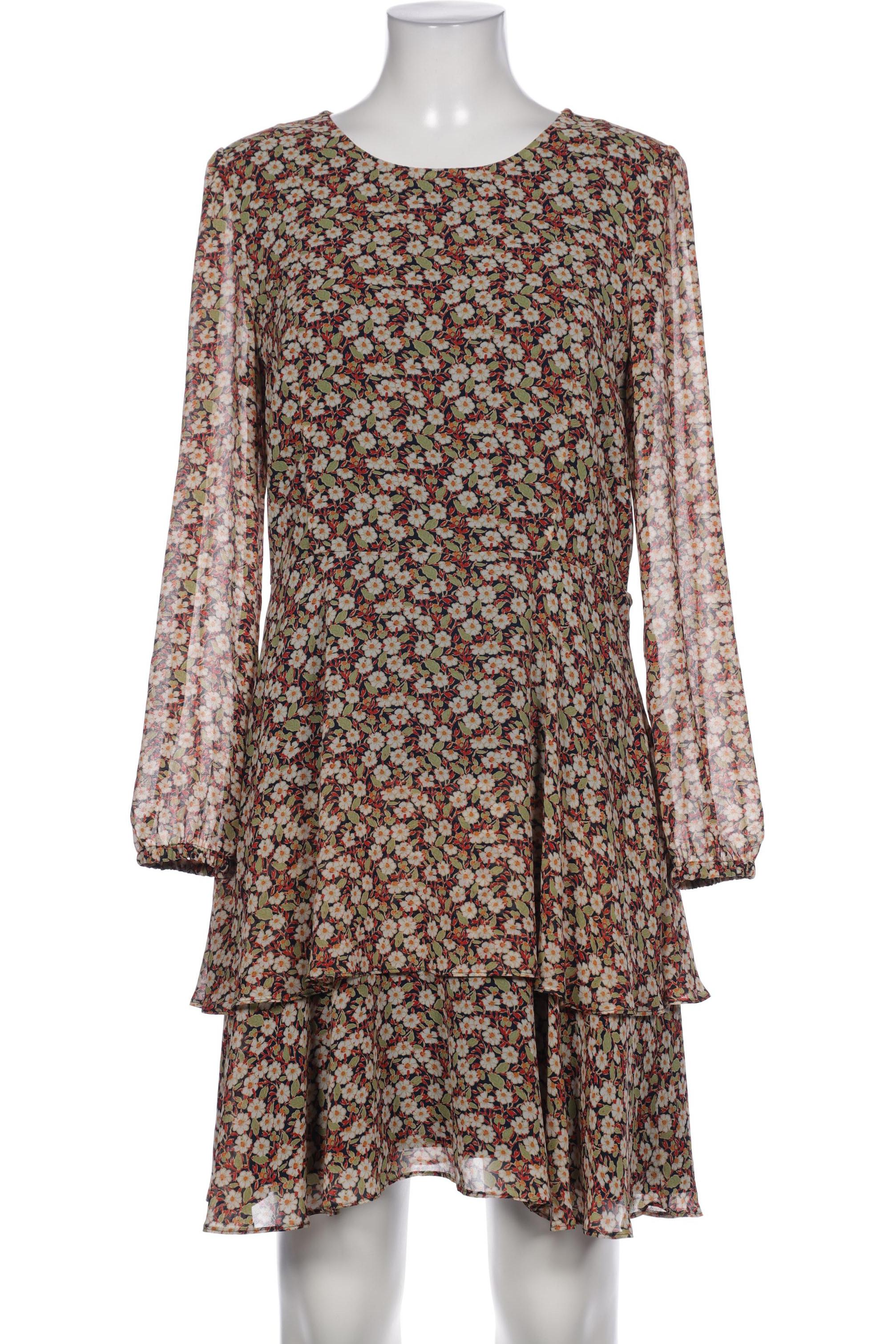 

Esprit Damen Kleid, mehrfarbig, Gr. 40