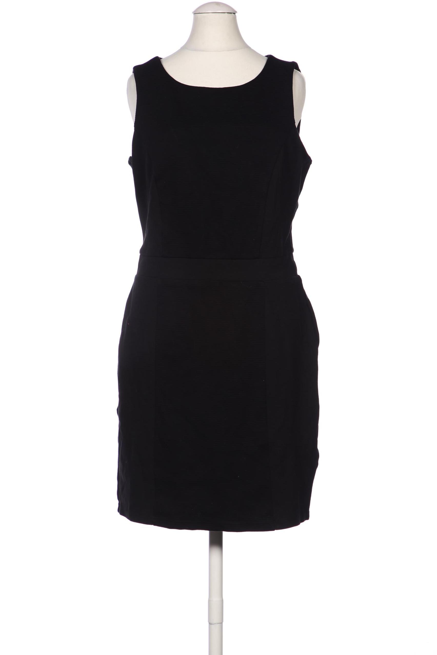 

Esprit Damen Kleid, schwarz, Gr. 38