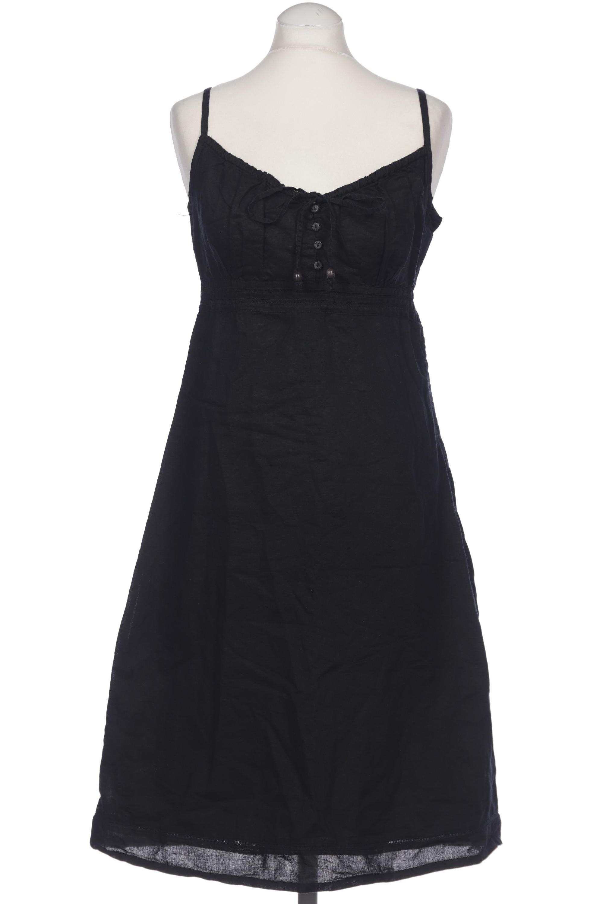 

Esprit Damen Kleid, schwarz, Gr. 38