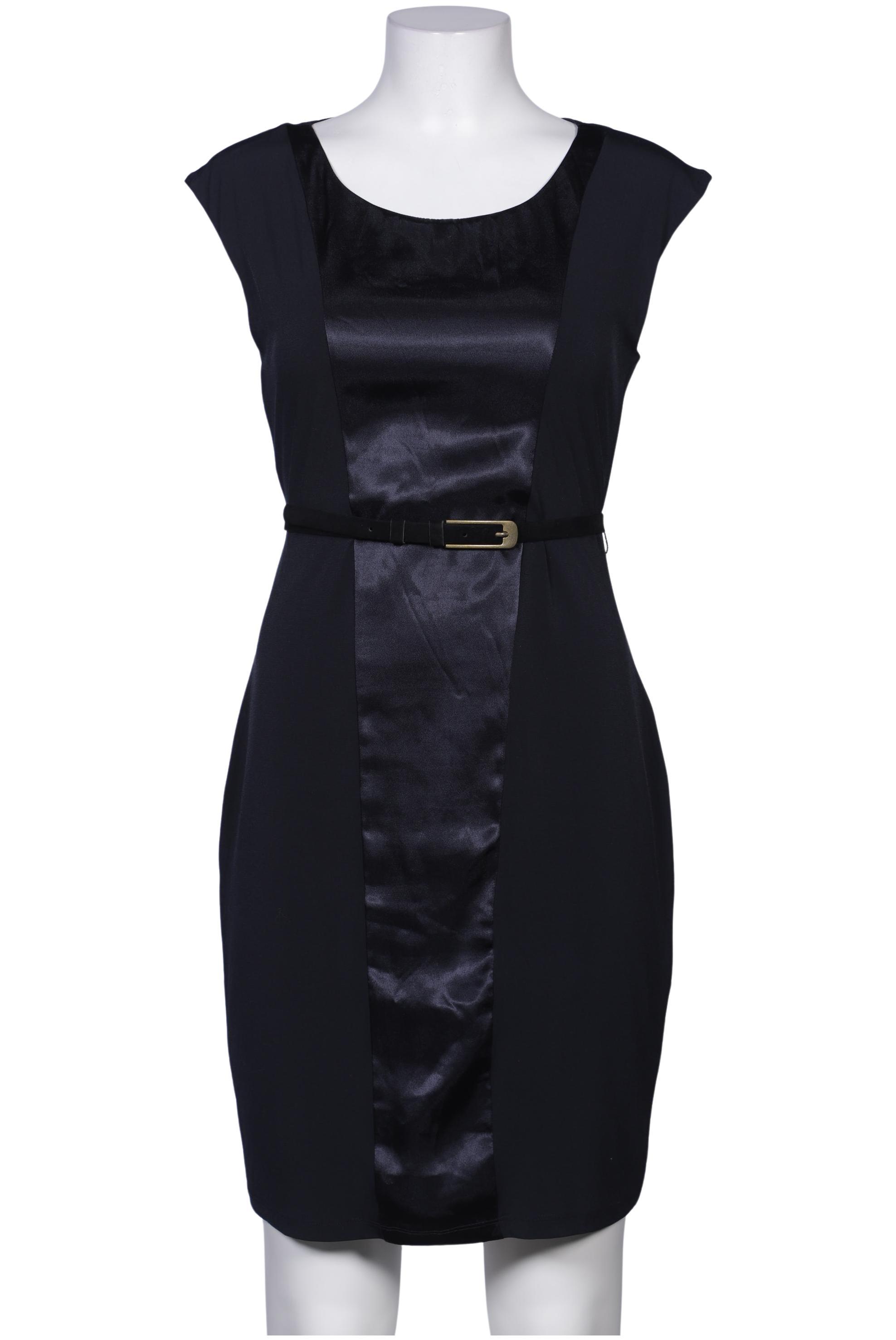 

Esprit Damen Kleid, marineblau, Gr. 42