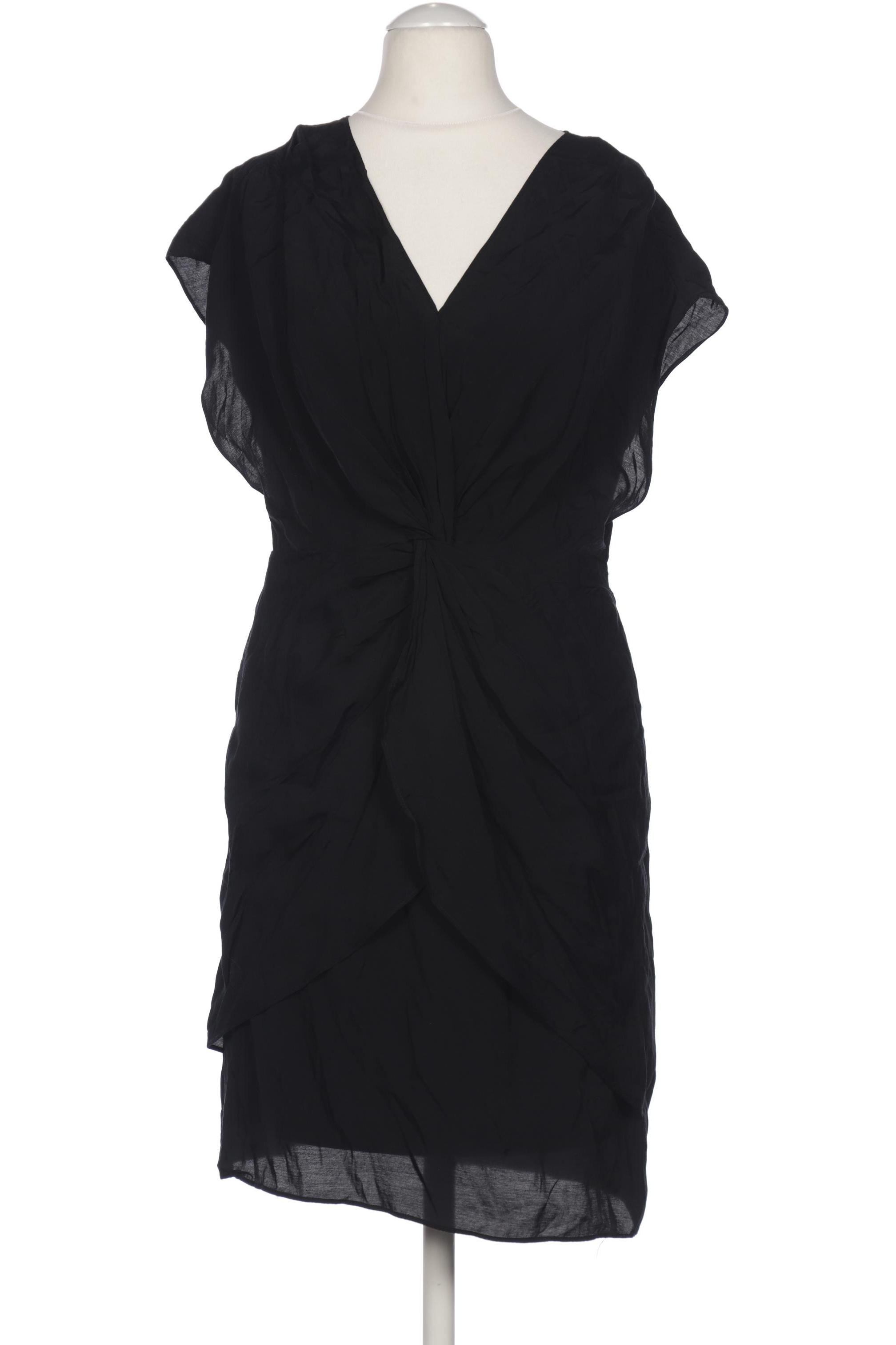 

Esprit Damen Kleid, schwarz, Gr. 34