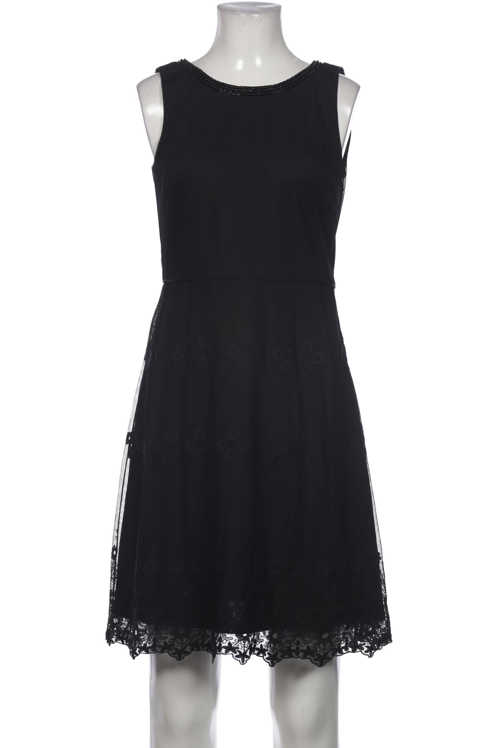 

Esprit Damen Kleid, schwarz, Gr. 38