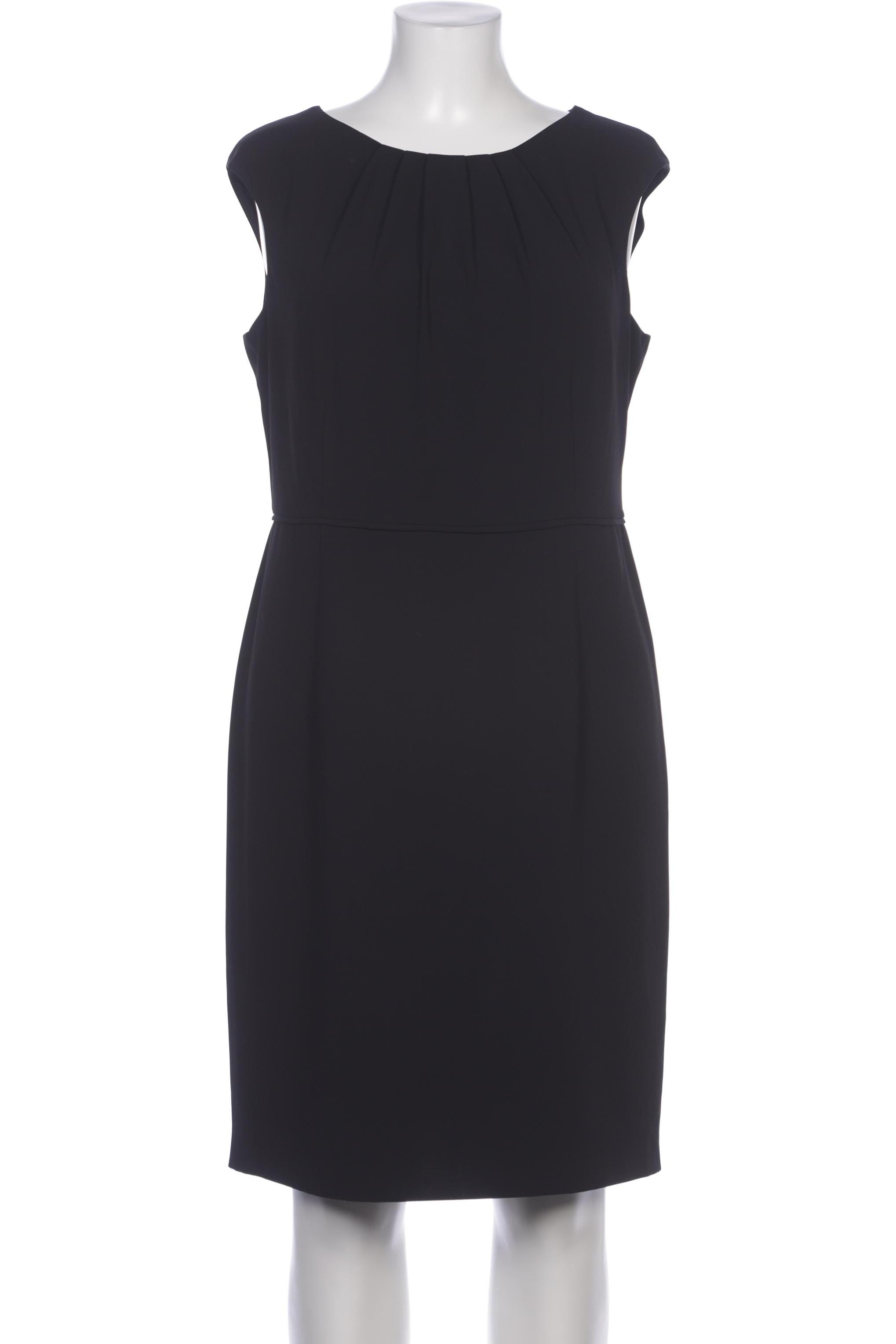 

Esprit Damen Kleid, schwarz, Gr. 44