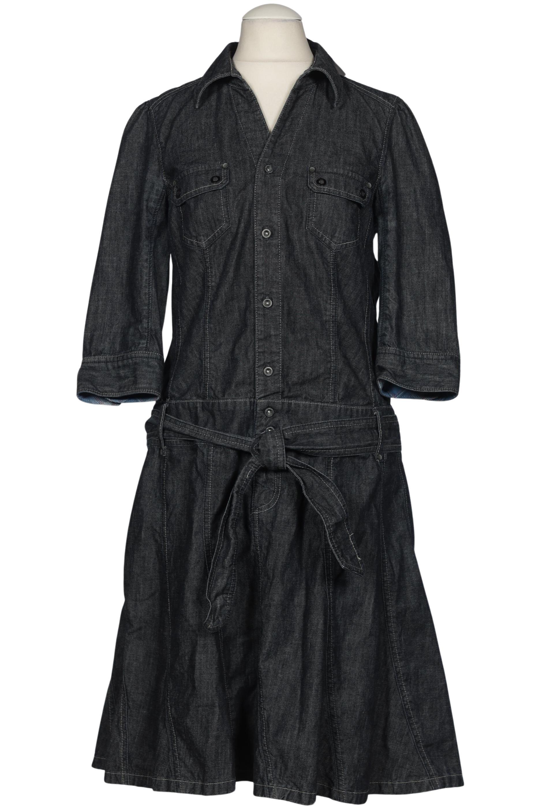 

Esprit Damen Kleid, marineblau, Gr. 38
