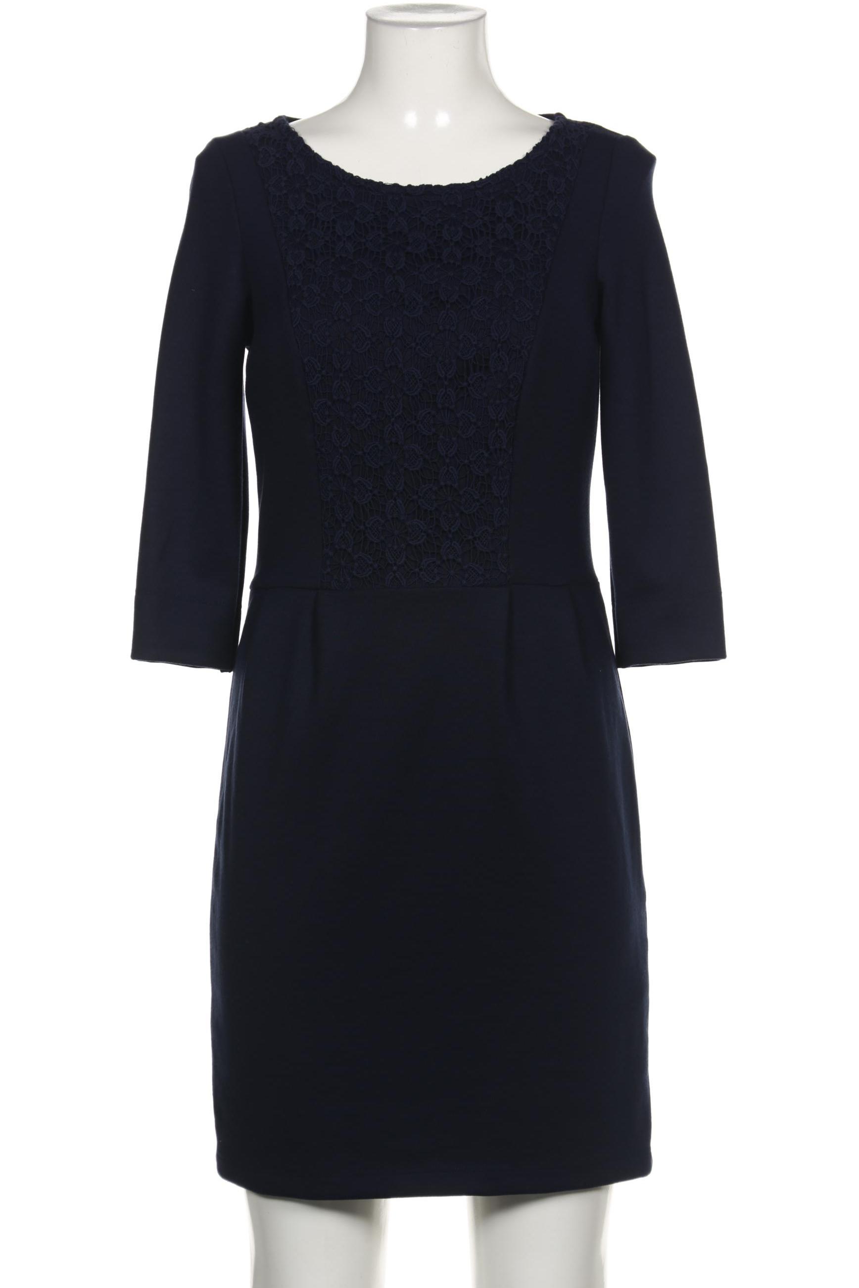 

Esprit Damen Kleid, marineblau, Gr. 38