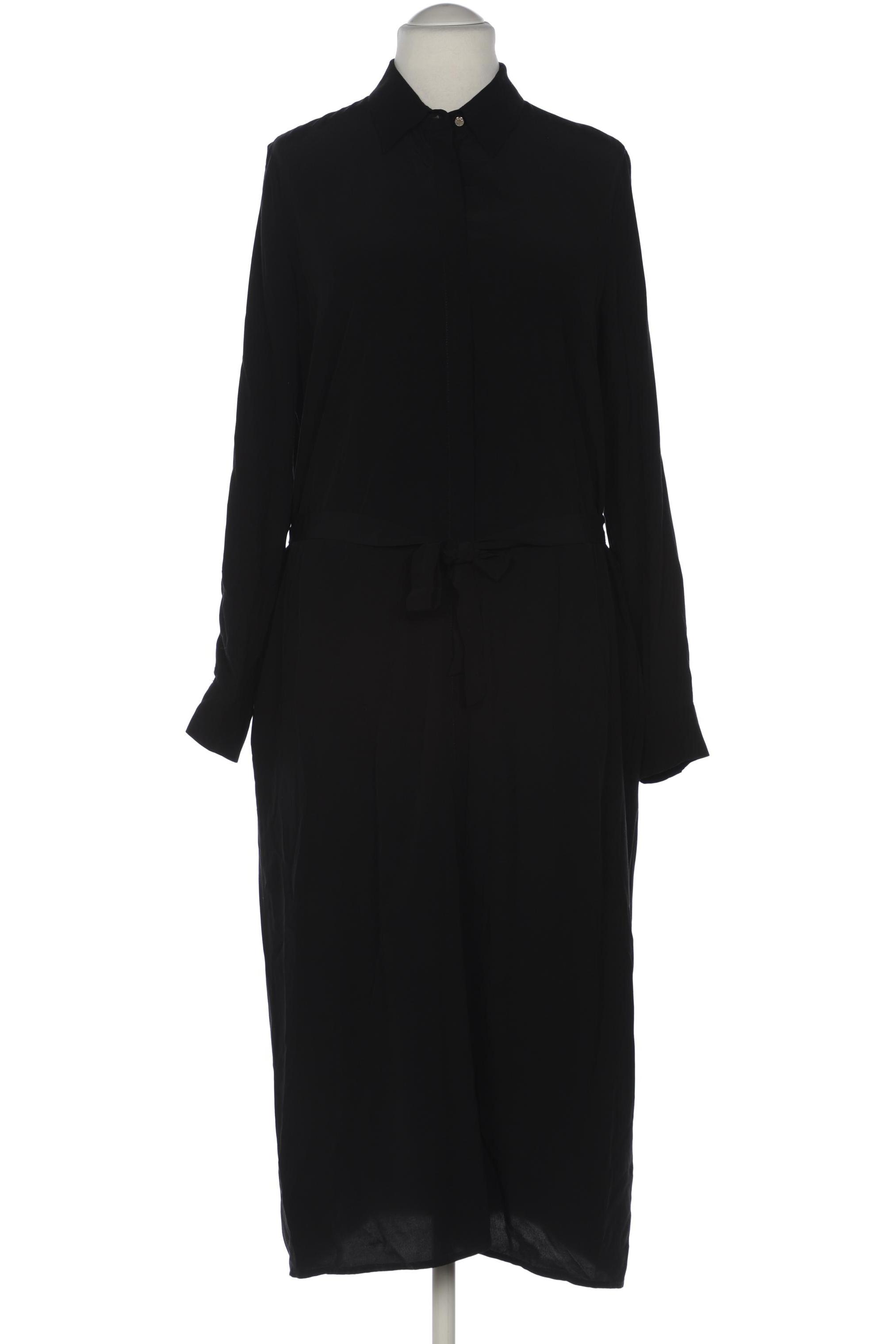 

Esprit Damen Kleid, schwarz, Gr. 40