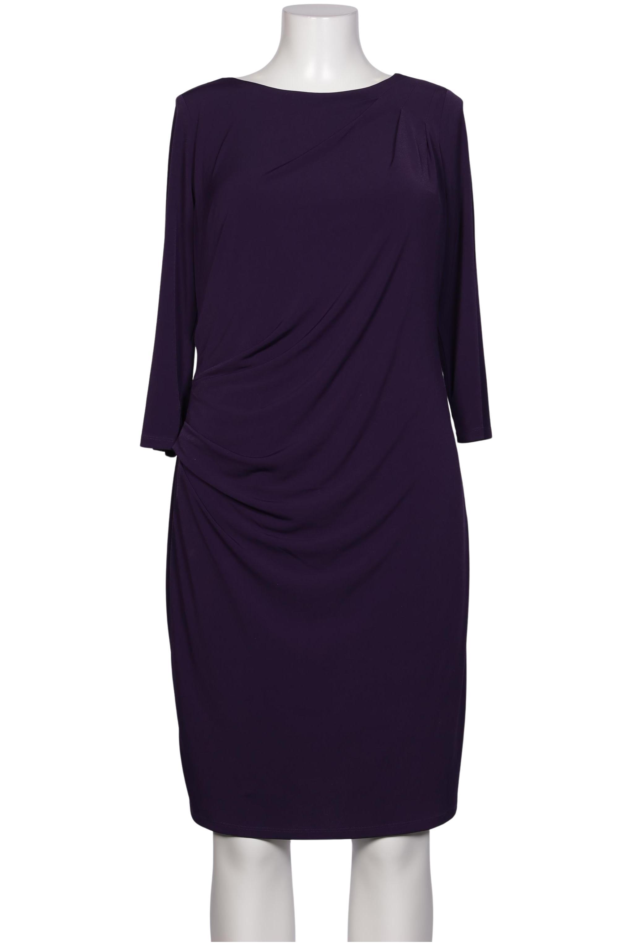 

Esprit Damen Kleid, flieder, Gr. 46