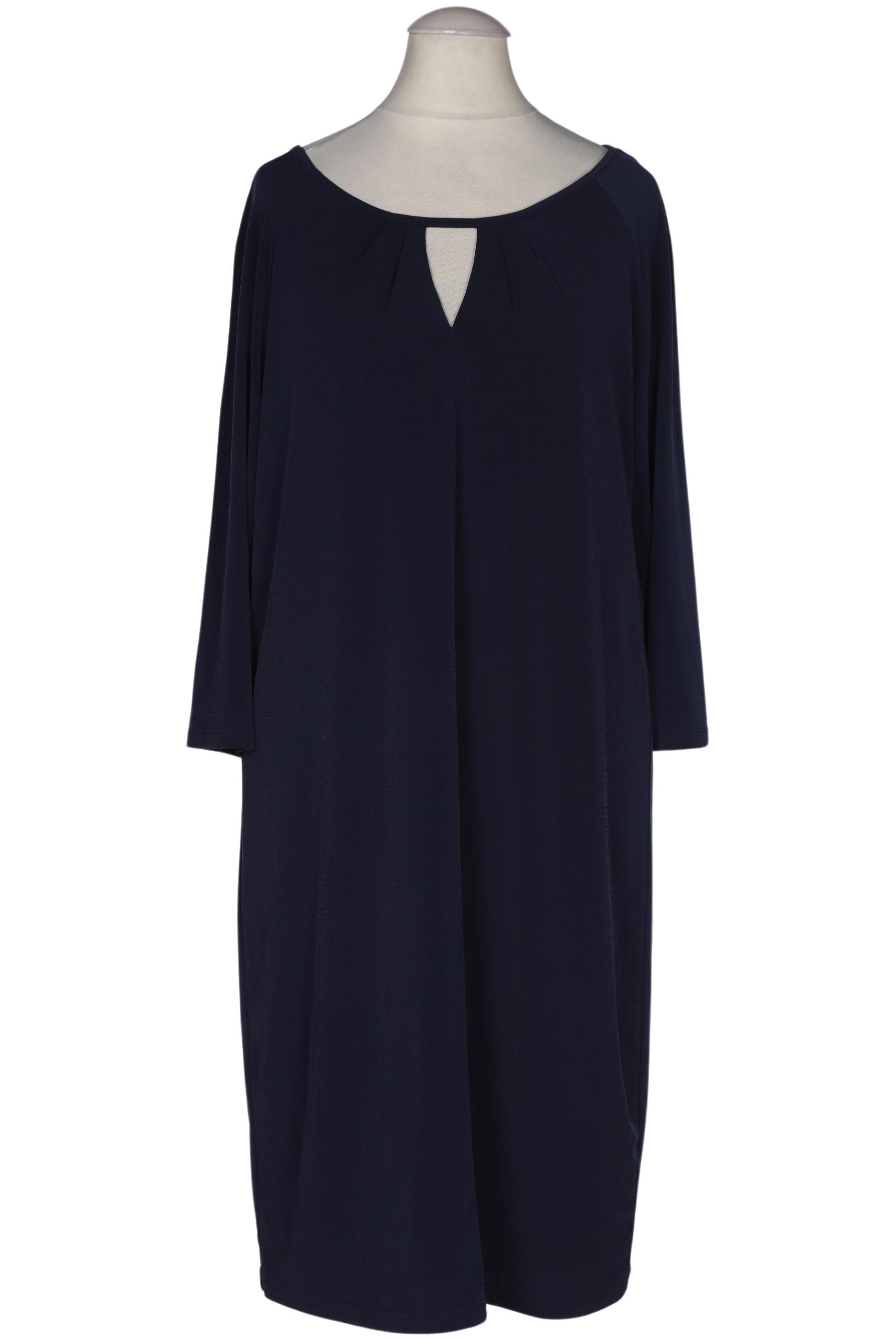 

Esprit Damen Kleid, marineblau, Gr. 34