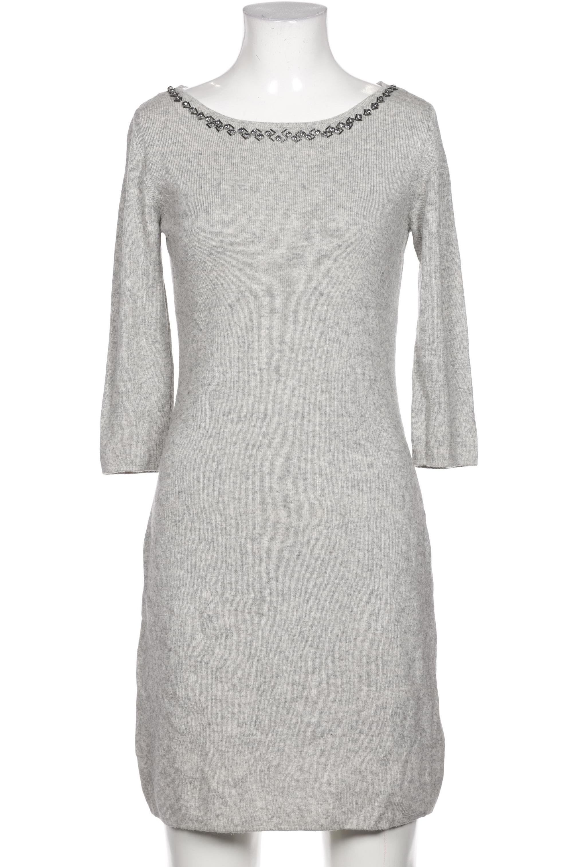 

Esprit Damen Kleid, grau, Gr. 34
