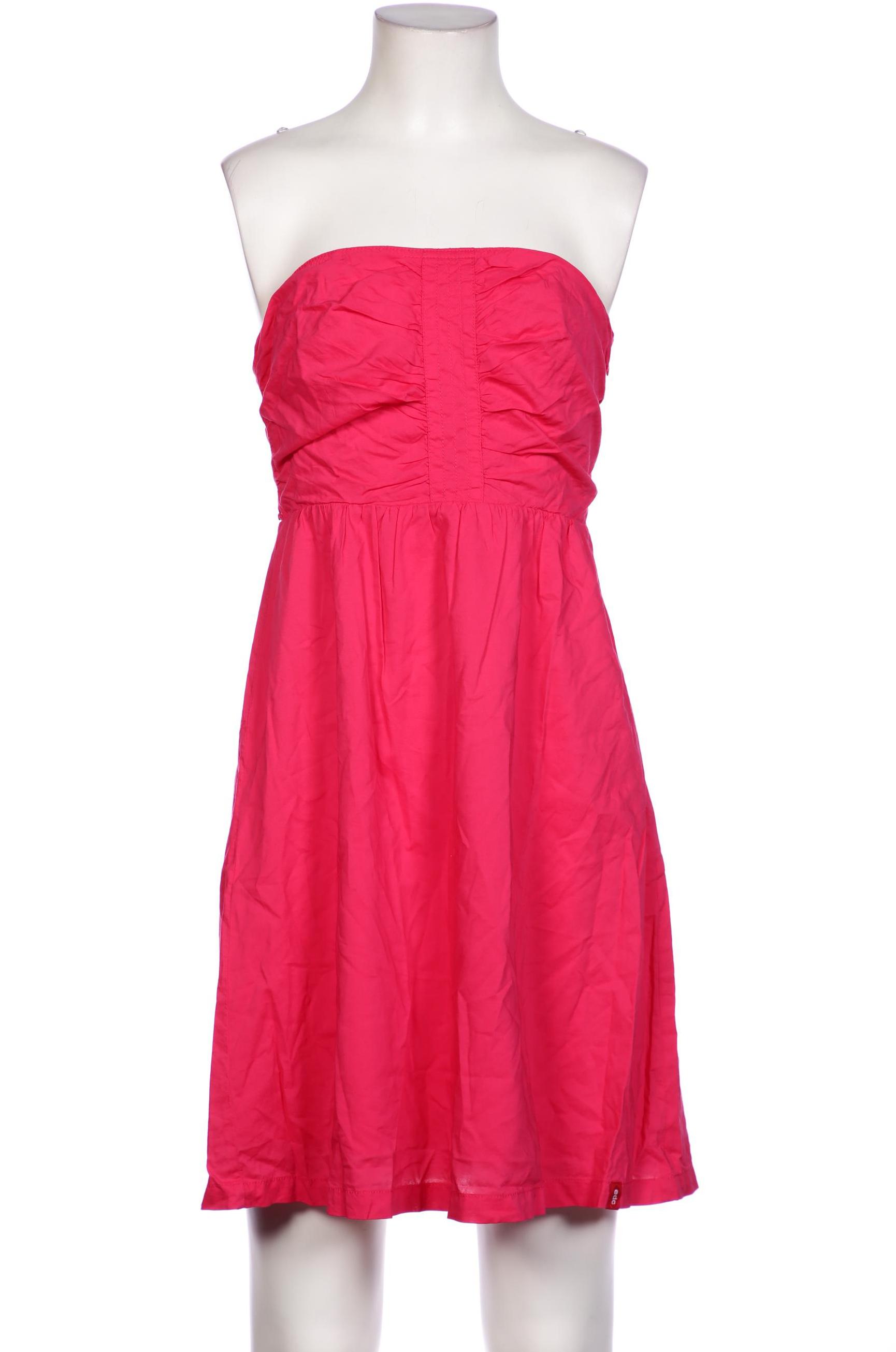 

Esprit Damen Kleid, pink, Gr. 36