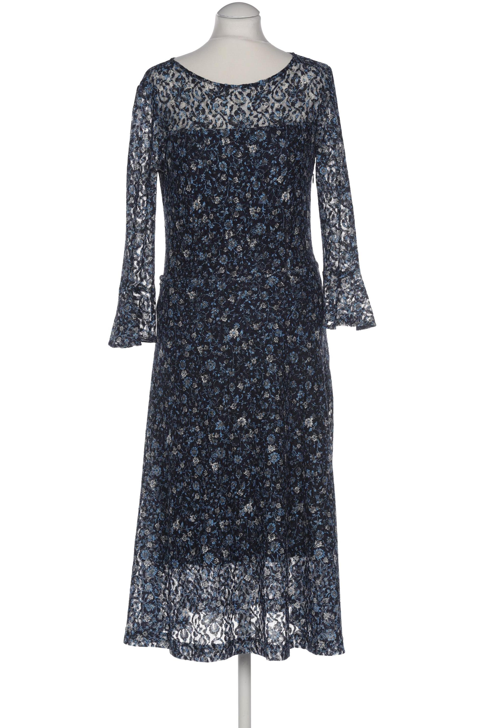 

Esprit Damen Kleid, marineblau