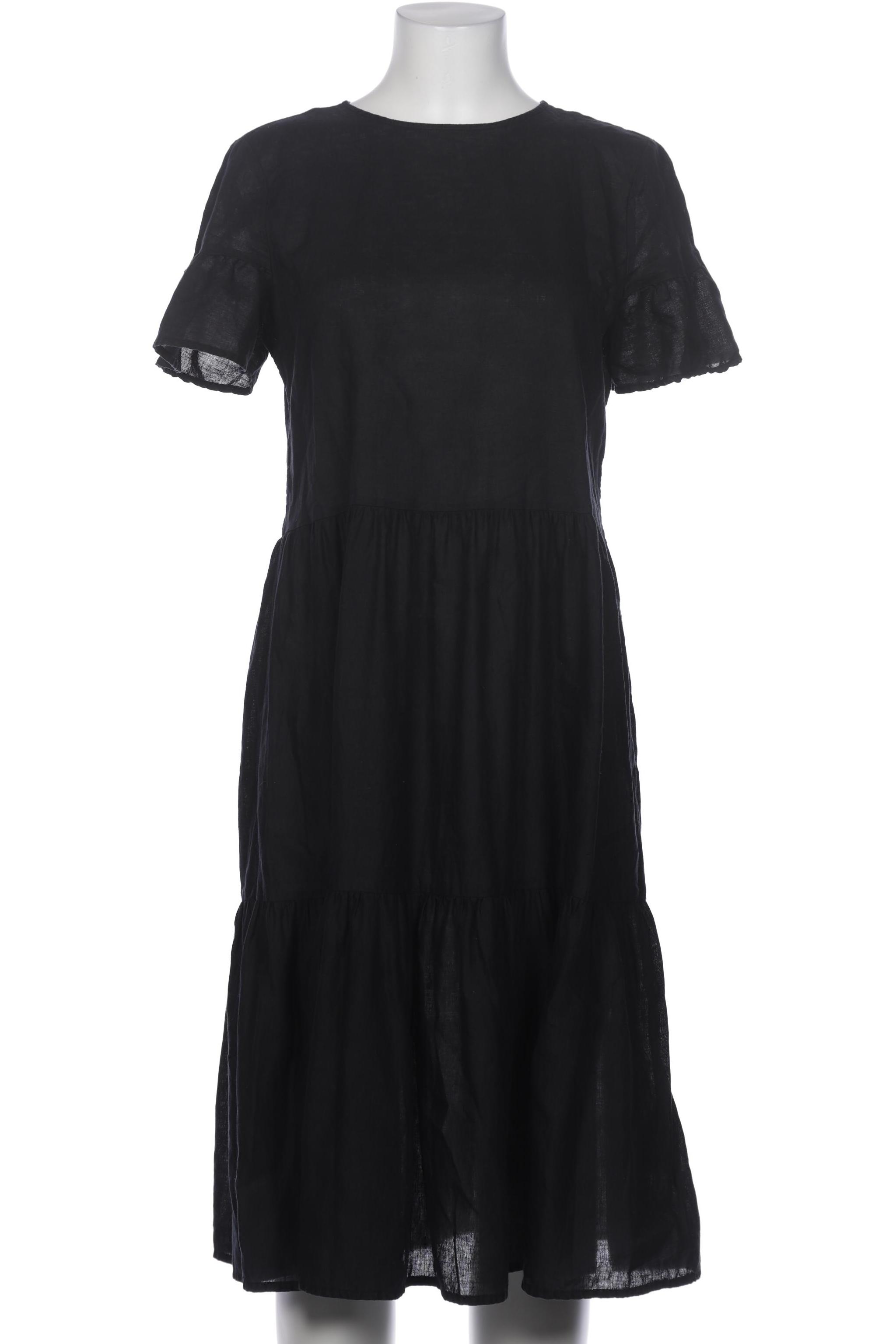 

Esprit Damen Kleid, schwarz, Gr. 36